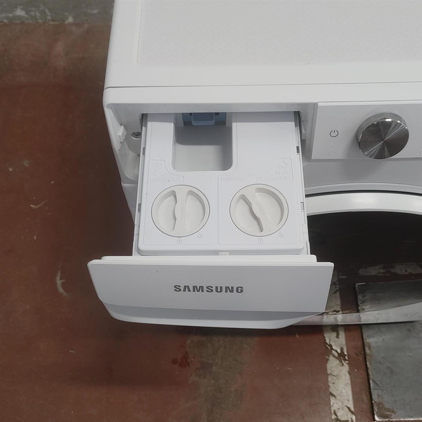 Lavasciuga Samsung WD90T534DBW/S1 9/6 Kg