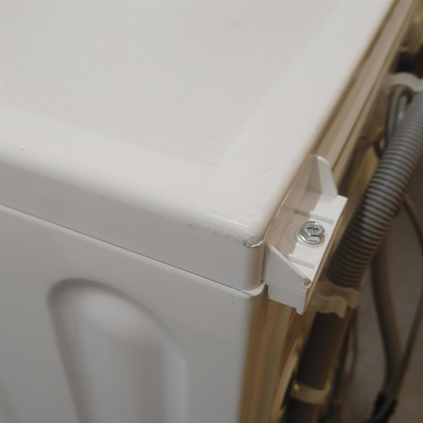 Lavasciuga Samsung WD90T534DBW/S1 9/6 Kg
