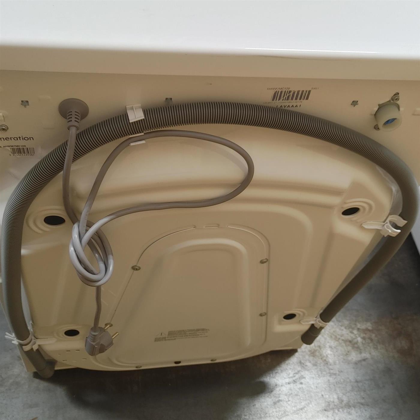 Lavatrice AAAMAZE AHWM7MC12D 7 Kg