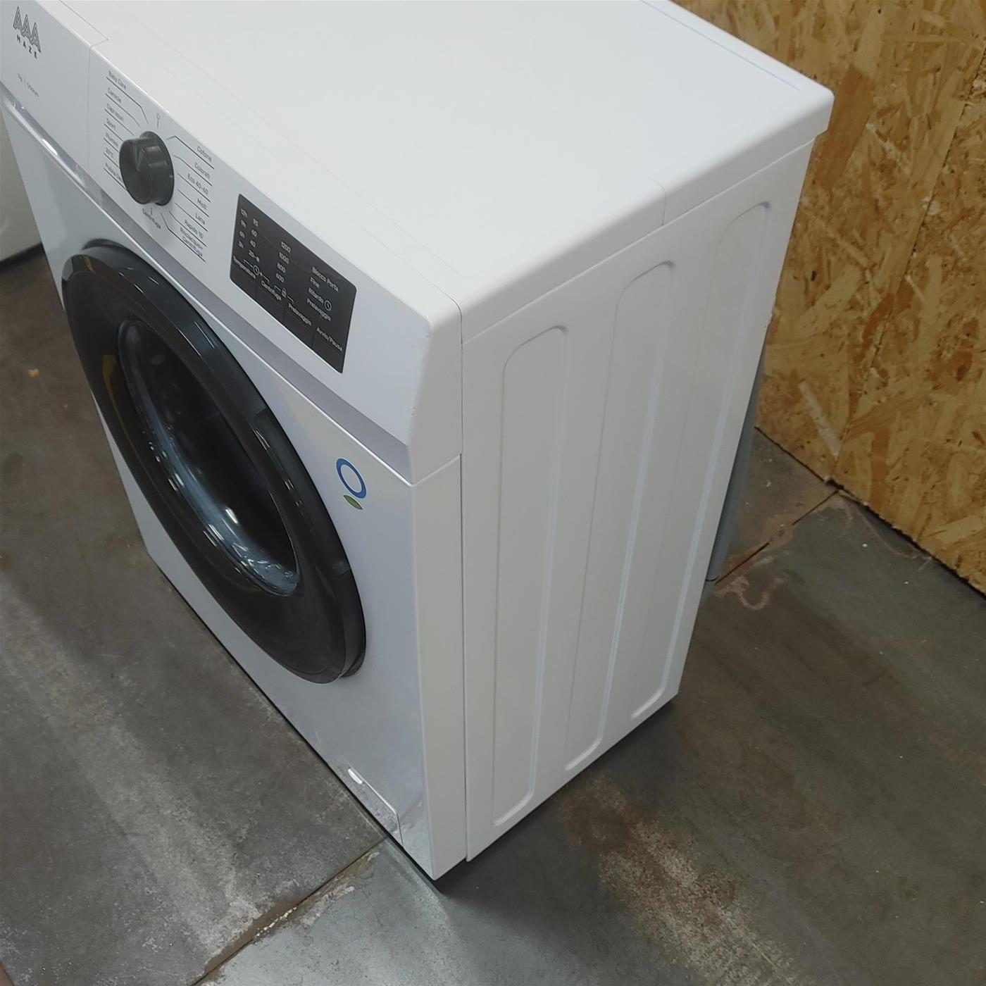 Lavatrice AAAMAZE AHWM7MC12D 7 Kg