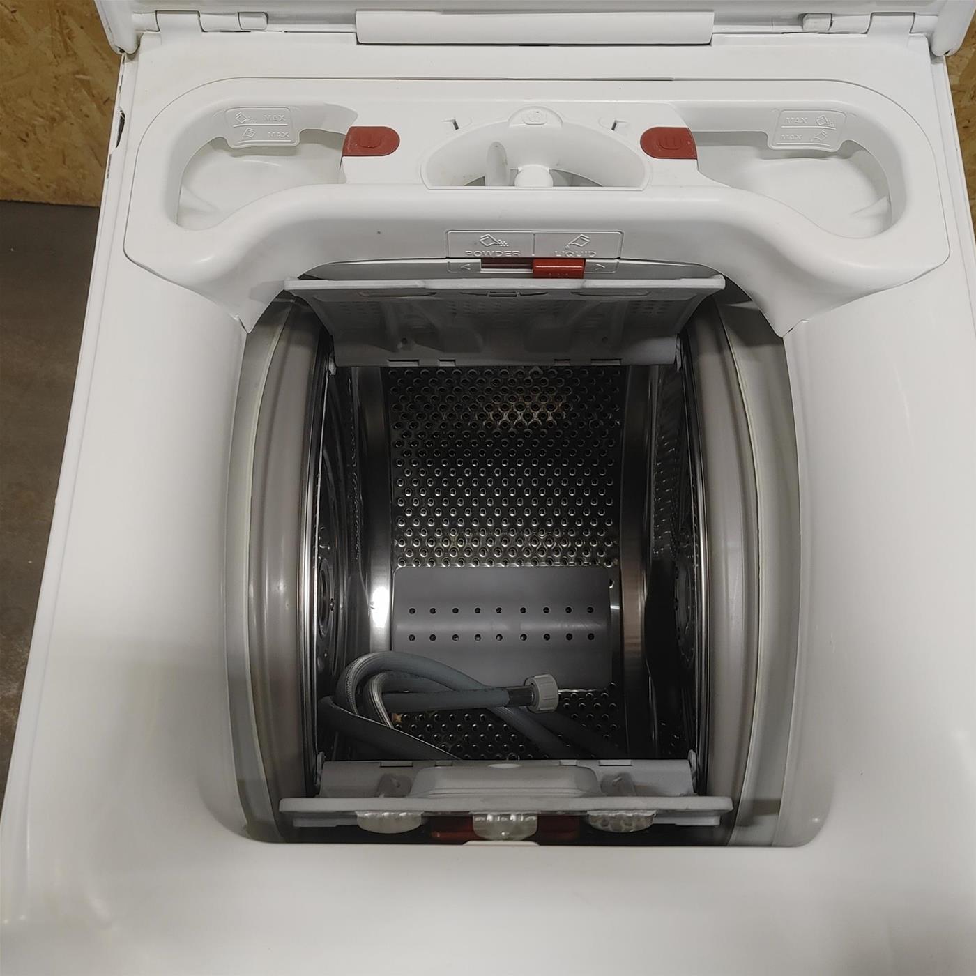AEG L6TBG621 LAVATRICE LIBERA INSTALLAZIONE 6 KG 1200 GIRI/MIN A+++