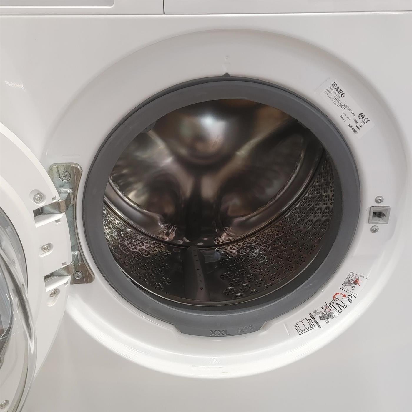 Lavatrice AEG L76479FL 7 Kg