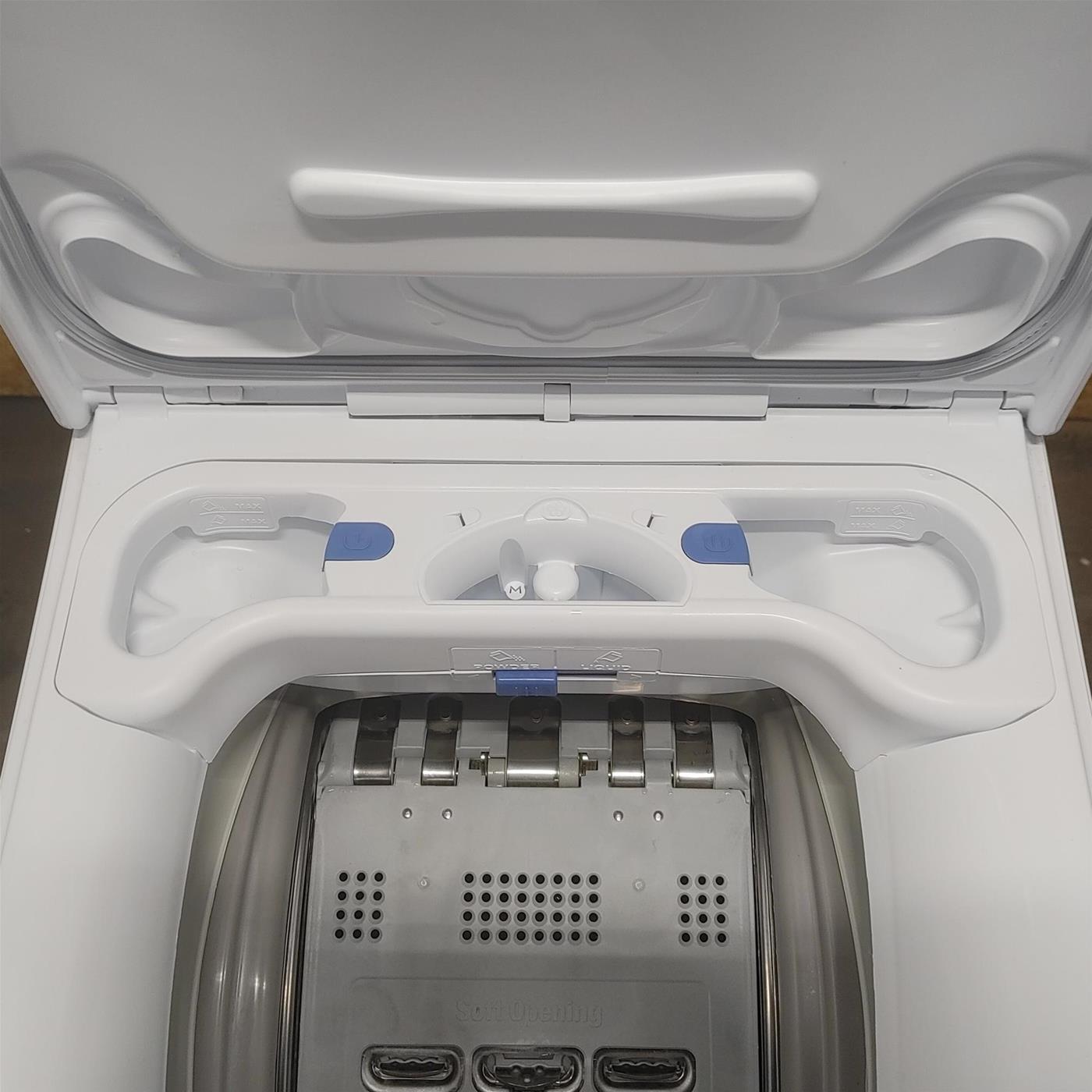 Lavatrice AEG L7TBE734 7 Kg