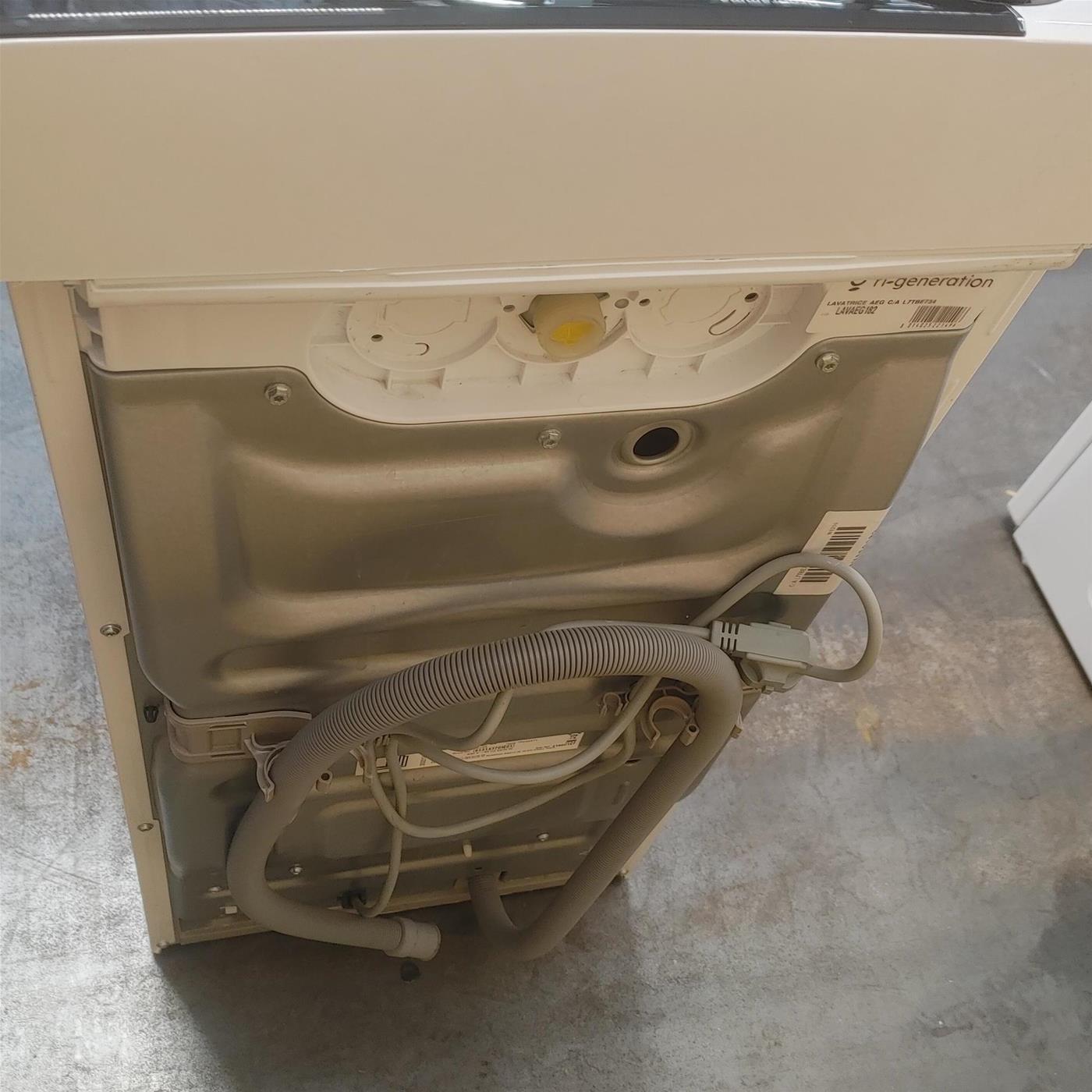Lavatrice AEG L7TBE734 7 Kg