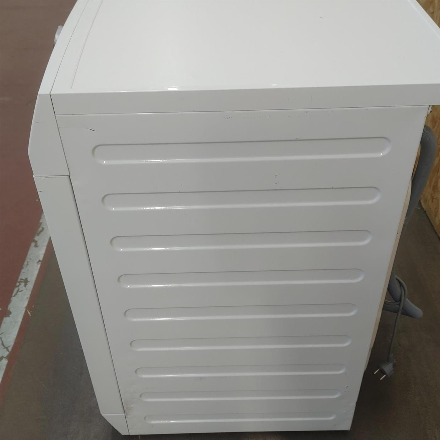 Lavatrice AEG L89499FL Carica frontale 9 kg 1400 giri Bianco