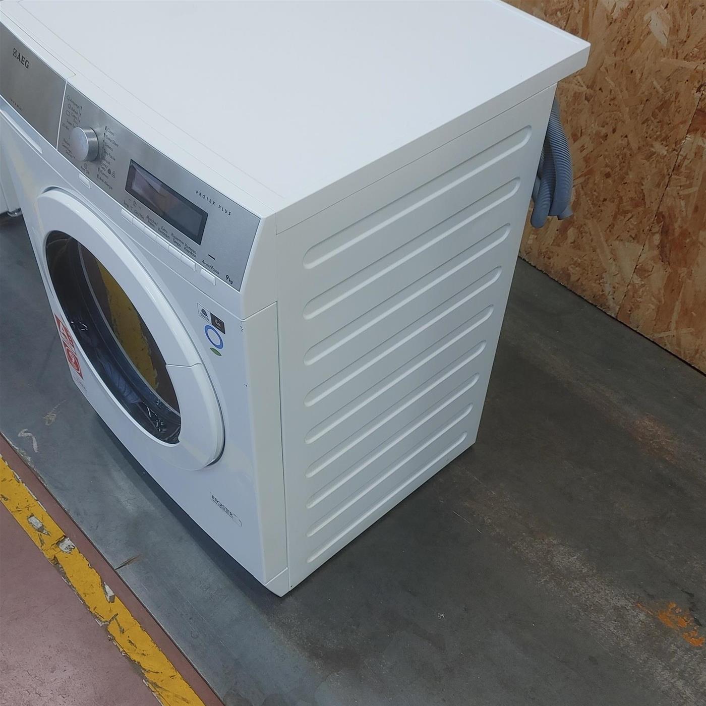 Lavatrice AEG L87490FL 9 Kg