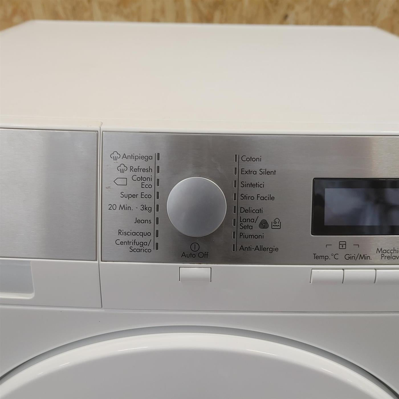 Lavatrice AEG L87490FL 9 Kg
