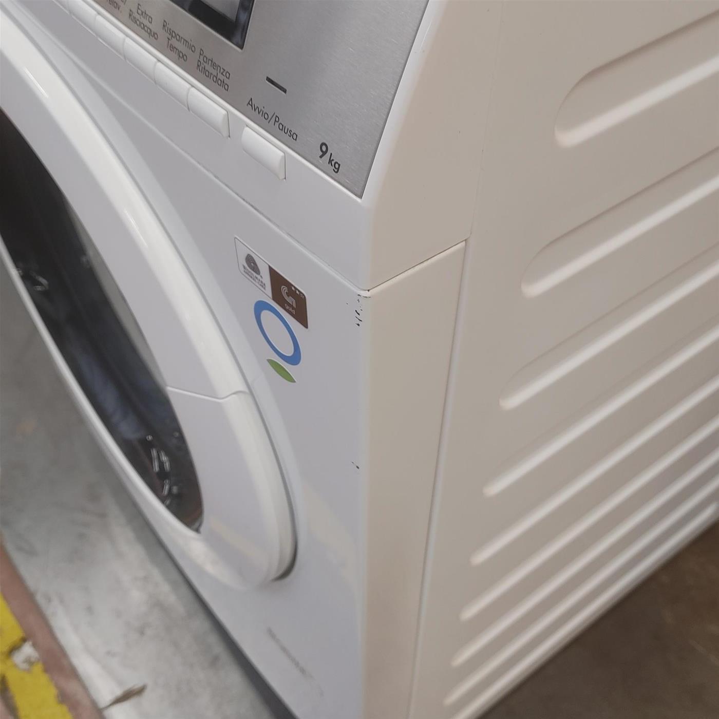 Lavatrice AEG L87490FL 9 Kg