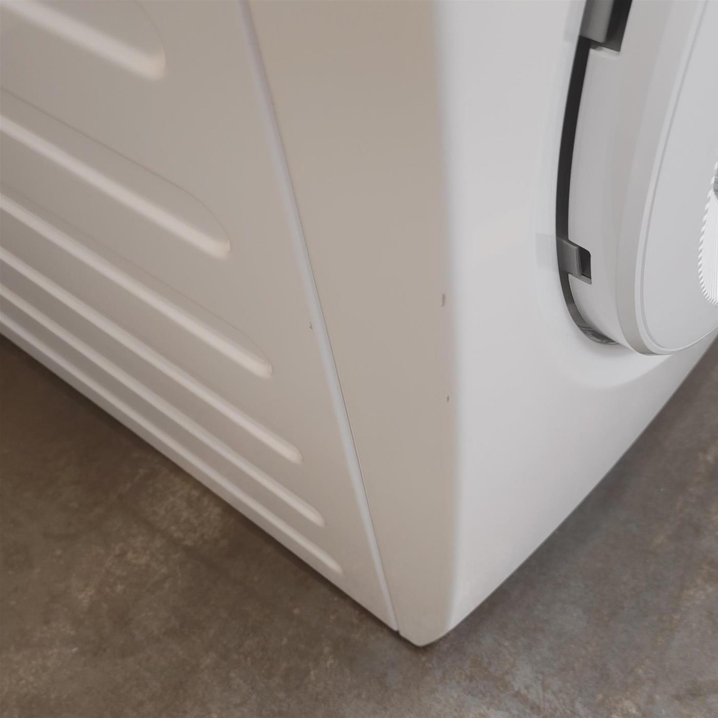 Lavatrice AEG LR7D96CW Carica frontale 9 Kg