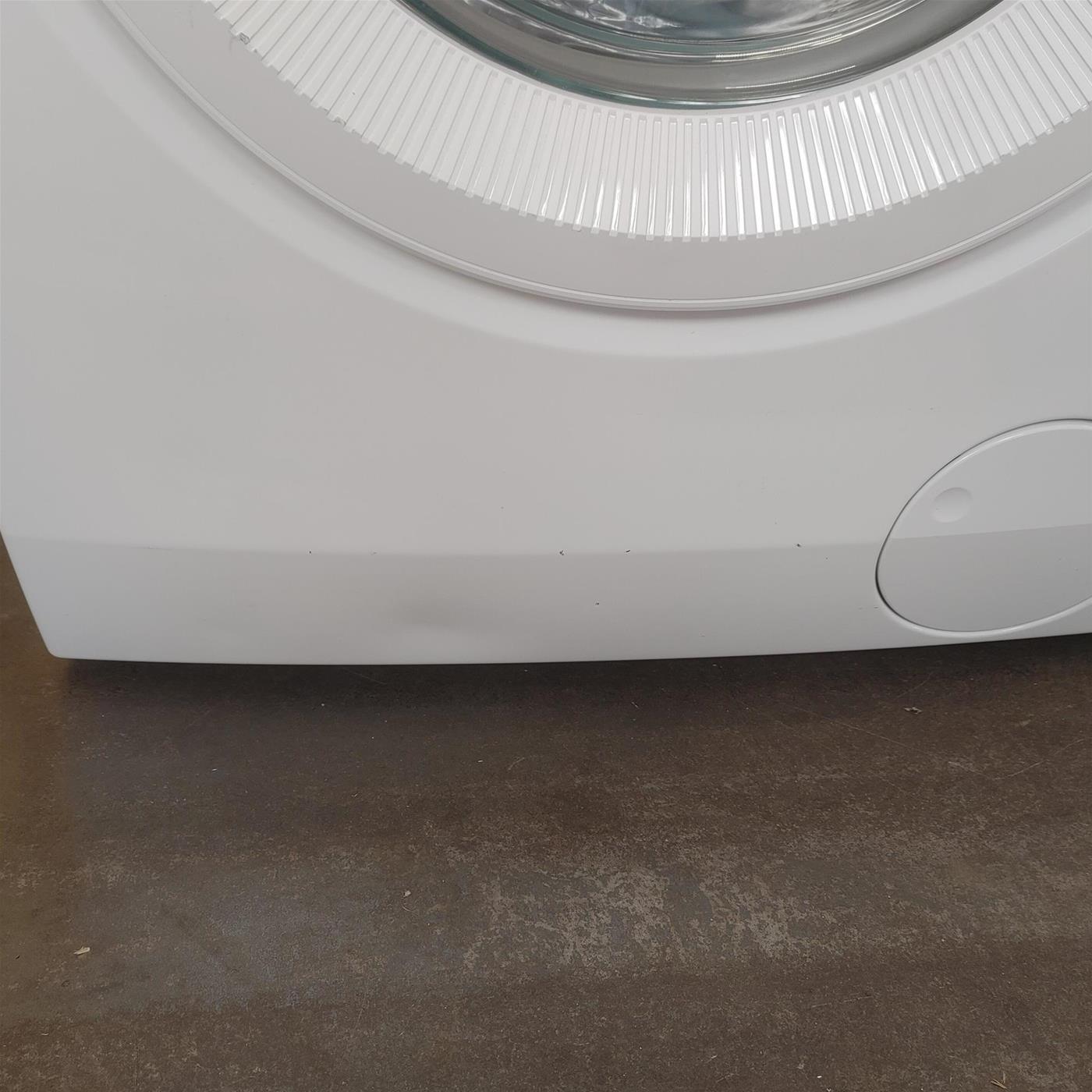 Lavatrice AEG LR7D96CW Carica frontale 9 Kg