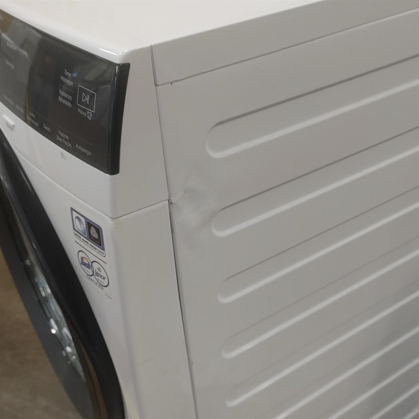 Lavatrice Electrolux EW7FBG411G 11 Kg