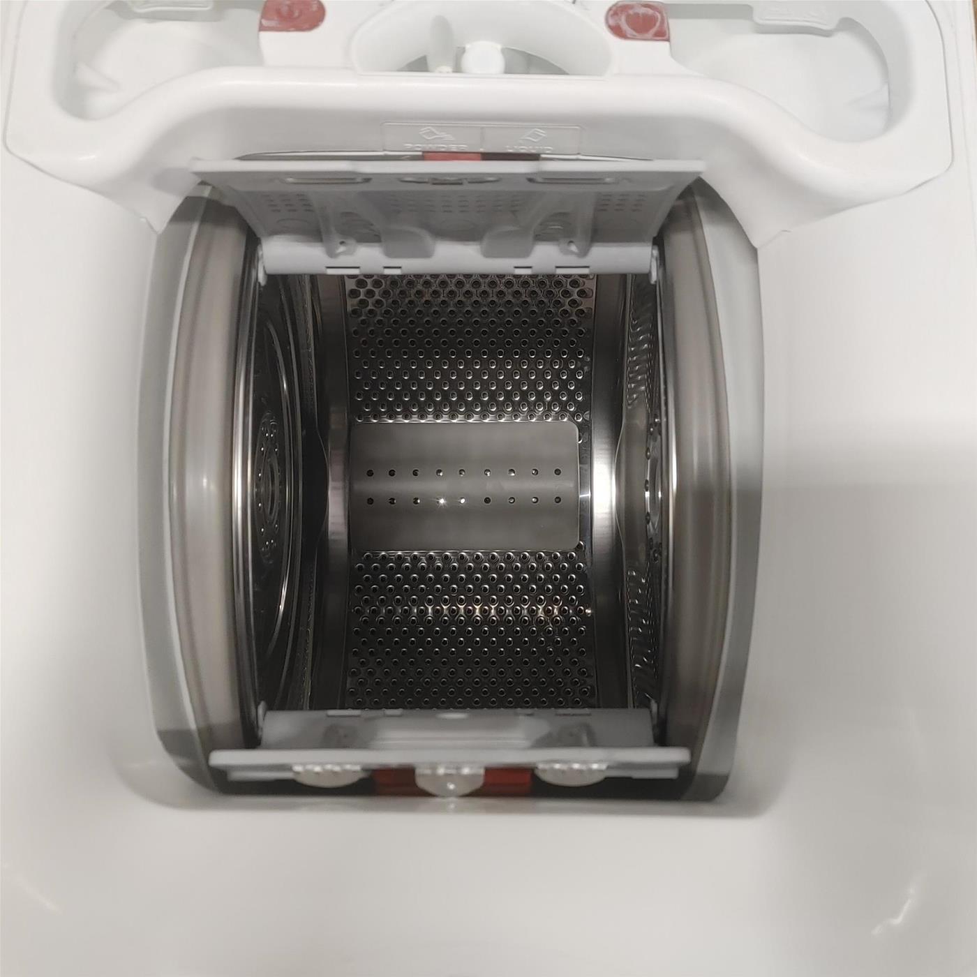 Lavatrice AEG L7TBE722 7 Kg