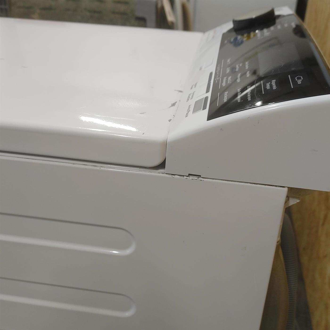 Lavatrice AEG L7TBE722 7 Kg