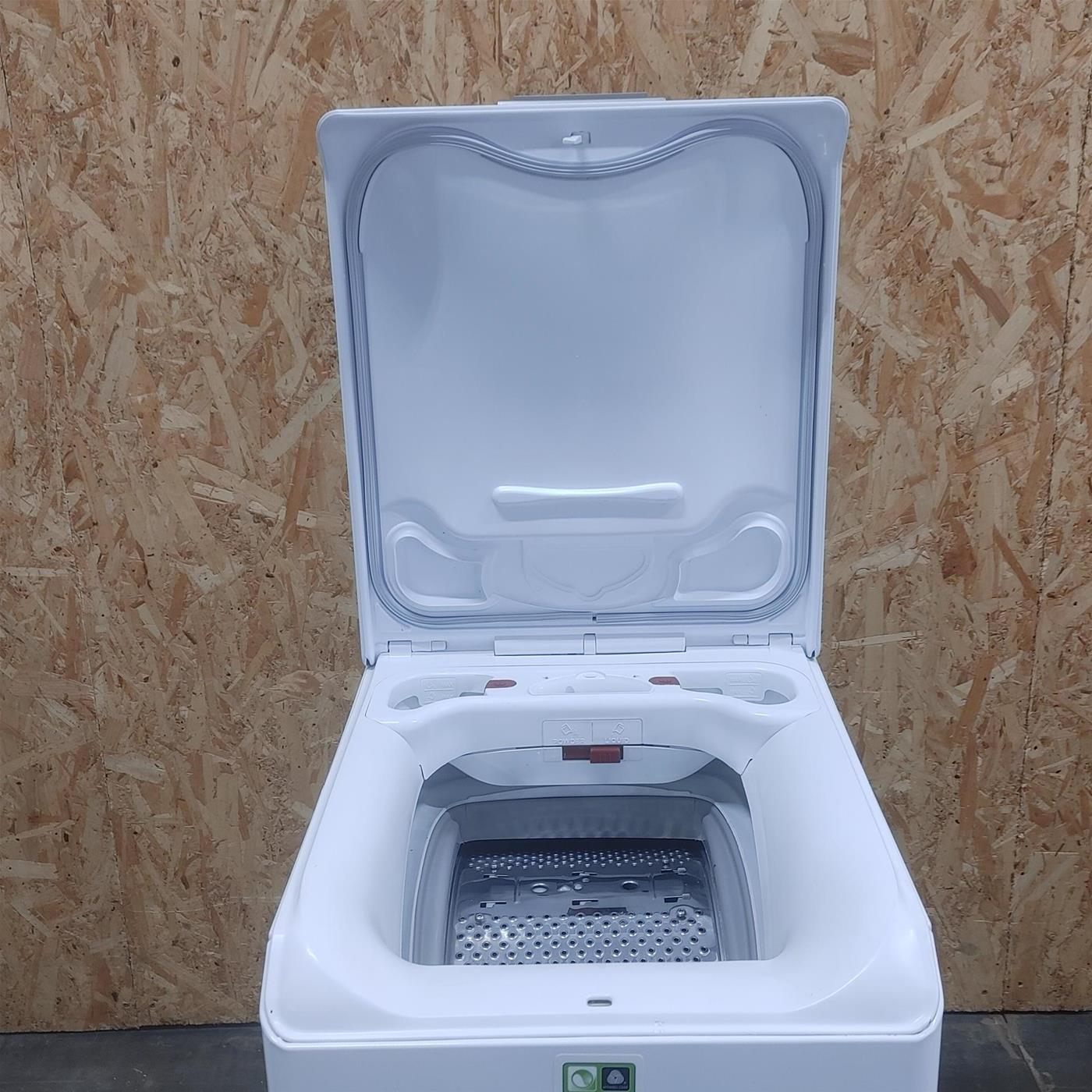 Lavatrice AEG L7TBE722 7 Kg
