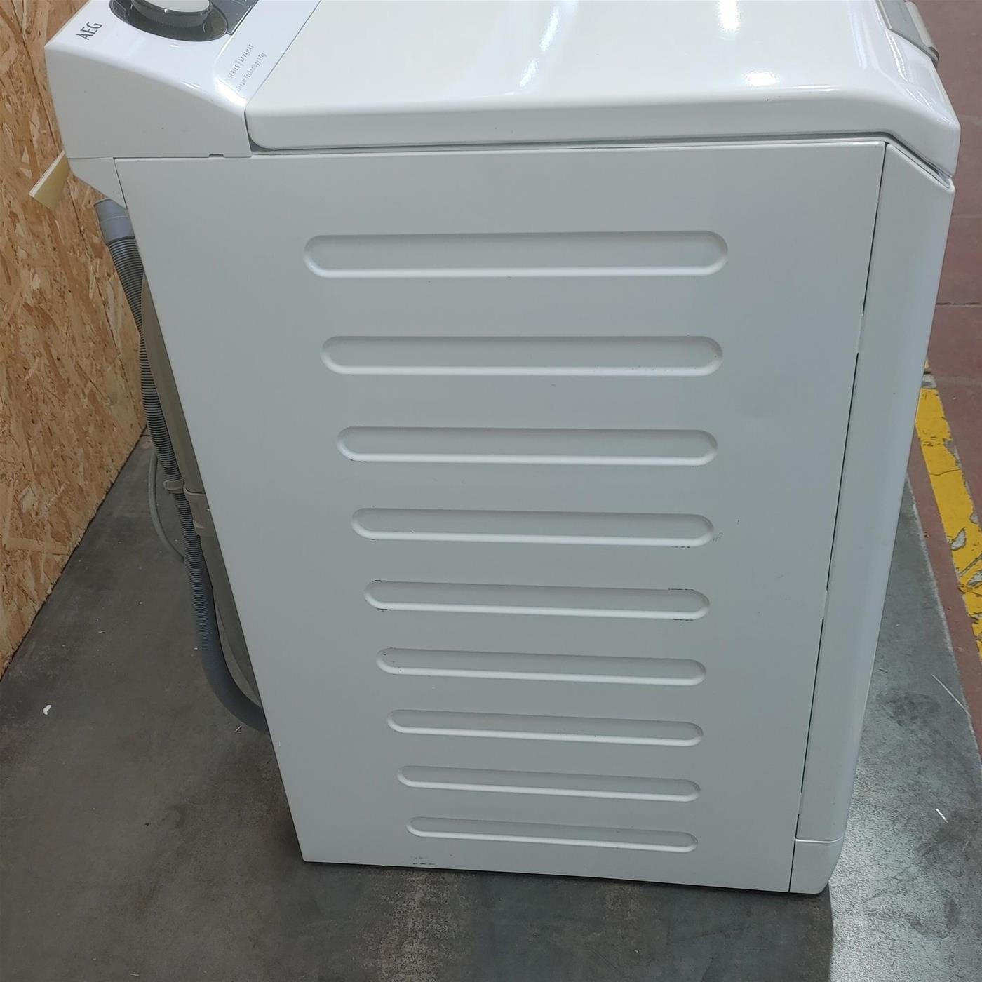Lavatrice AEG L7TBE722 7 Kg