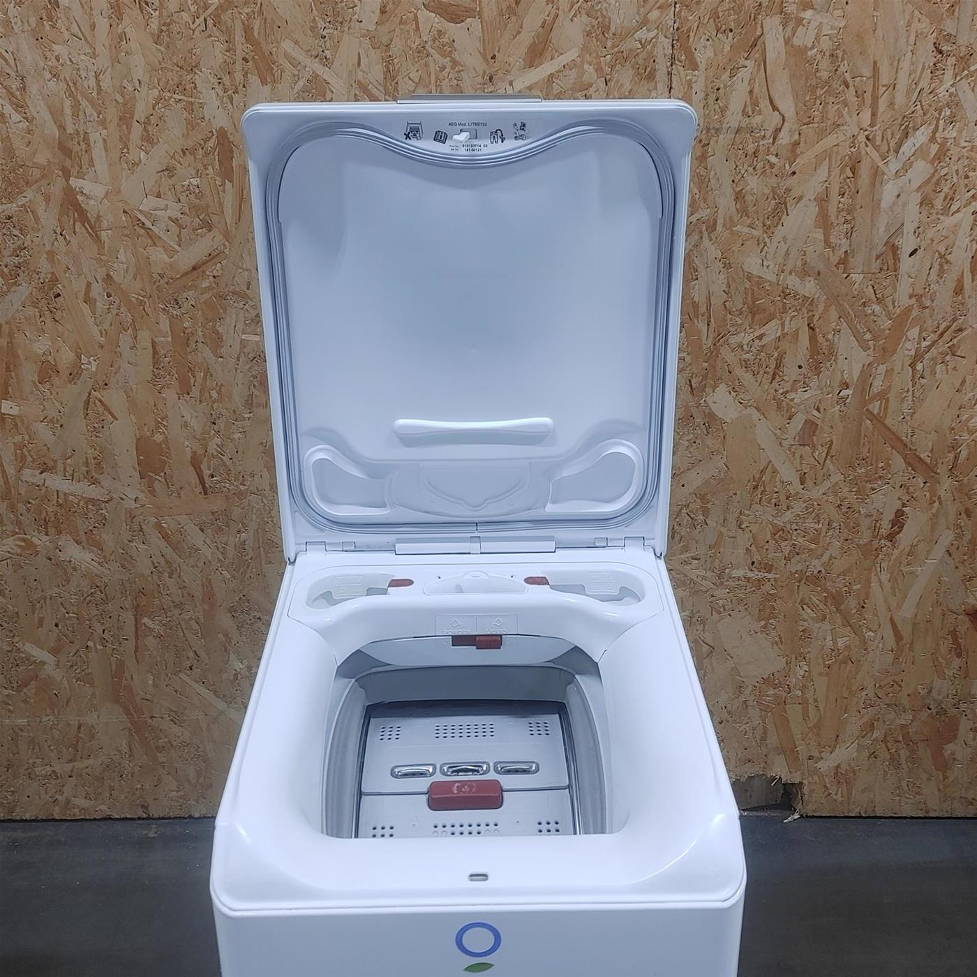 Lavatrice AEG L7TBE722 7 Kg