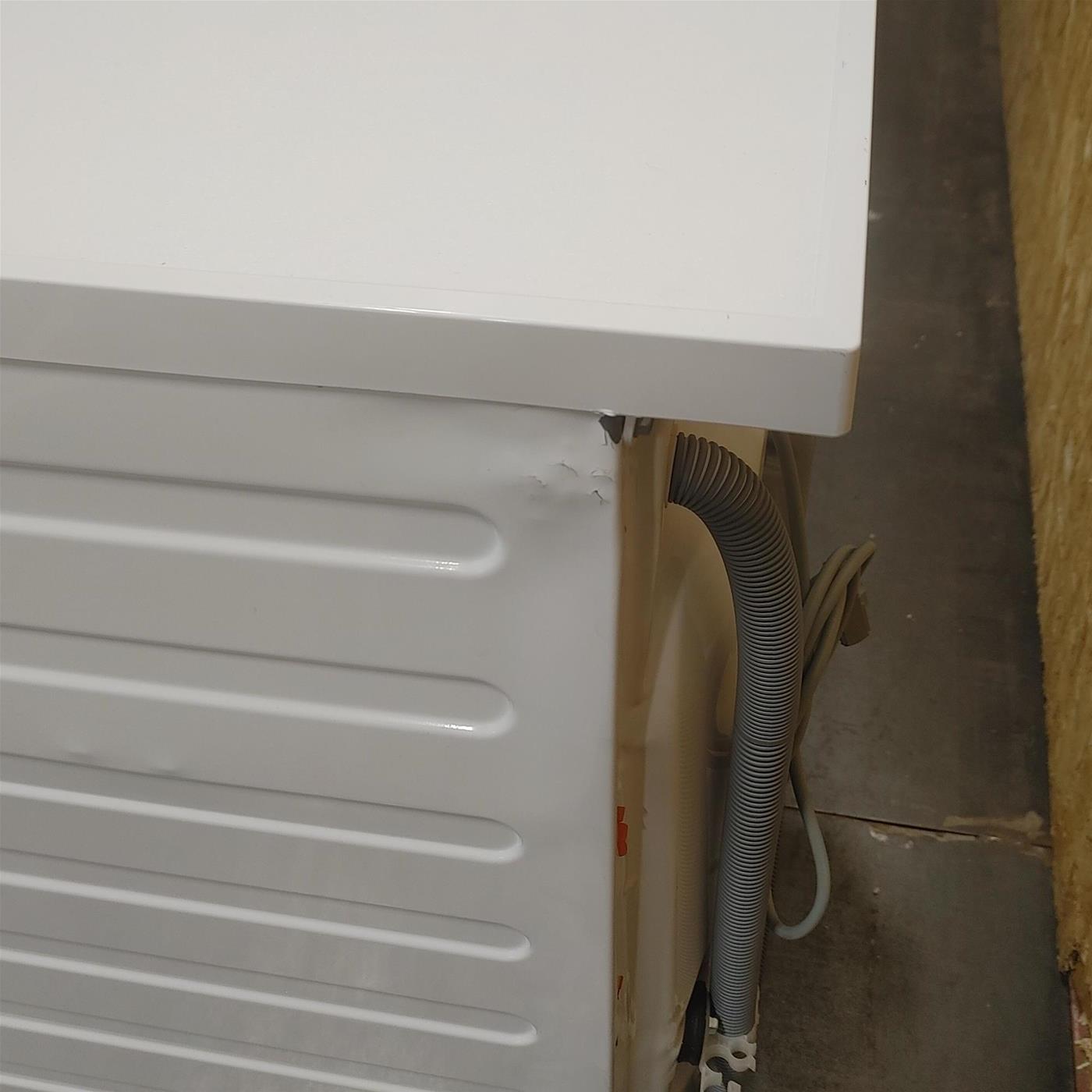 Lavatrice AEG LR7D410WY 10 Kg