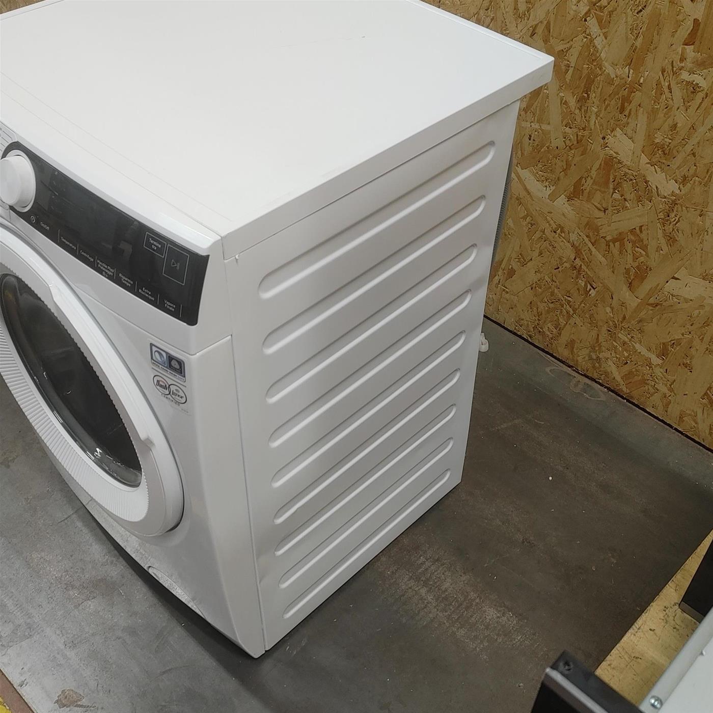 Lavatrice AEG LR7D96CW Classe A 9 Kg