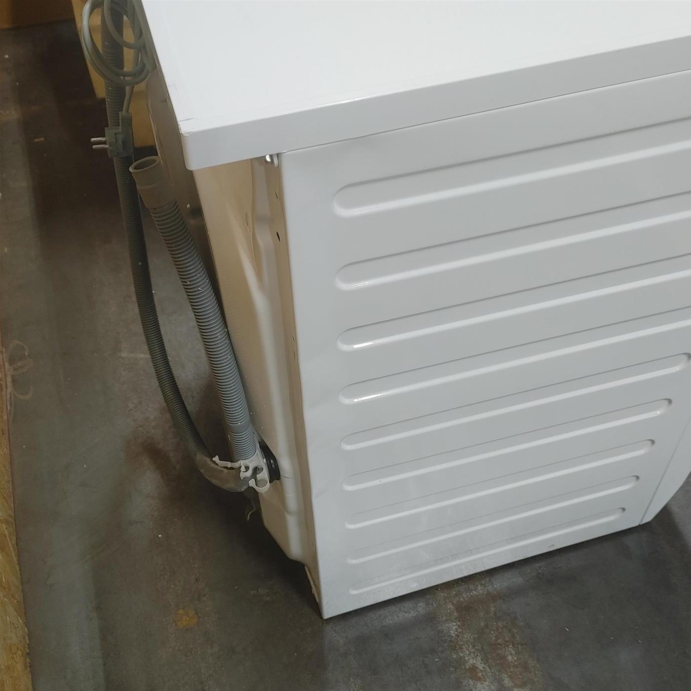 Lavatrice AEG LR7D96CW Classe A 9 Kg