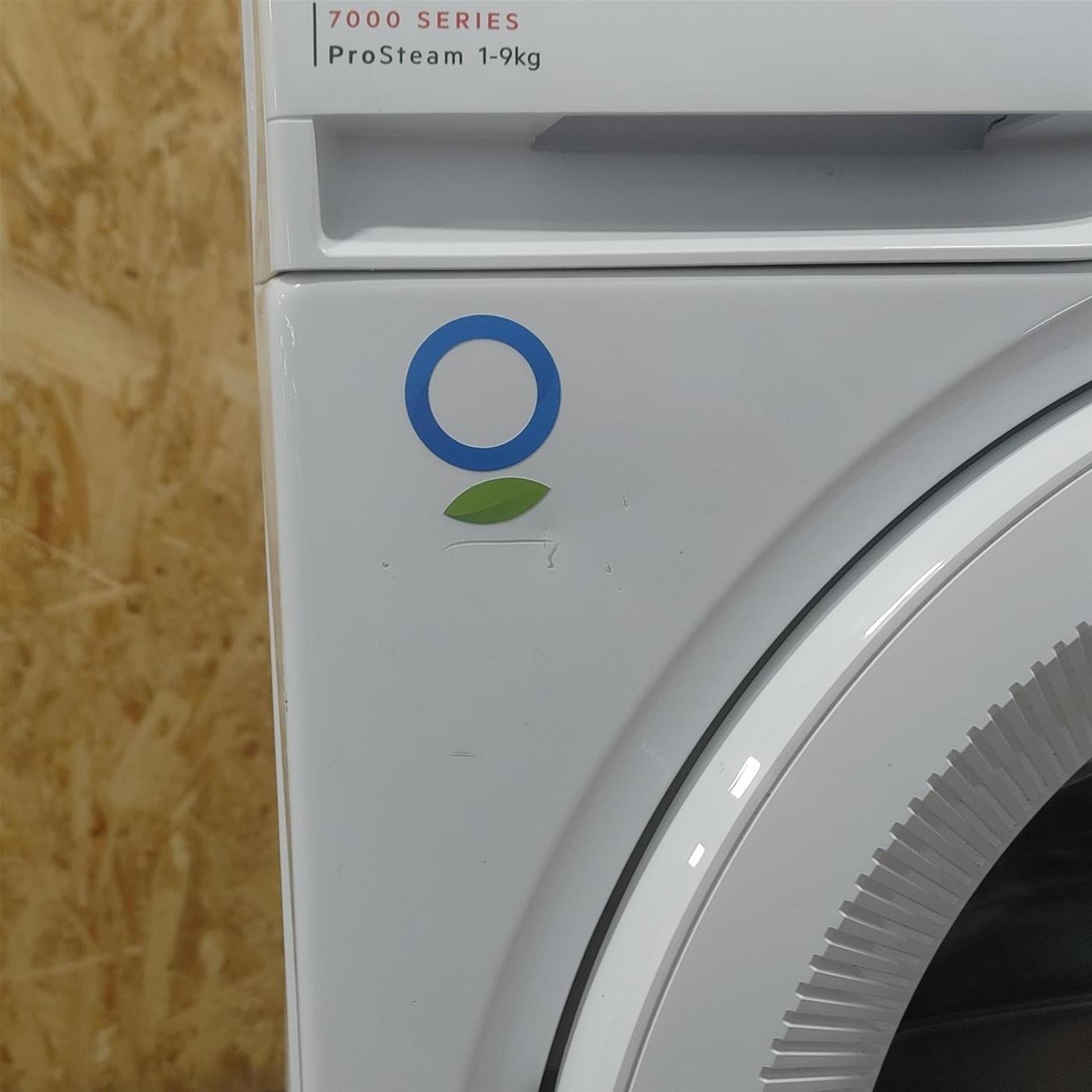 Lavatrice AEG LR7D96CW Classe A 9 Kg