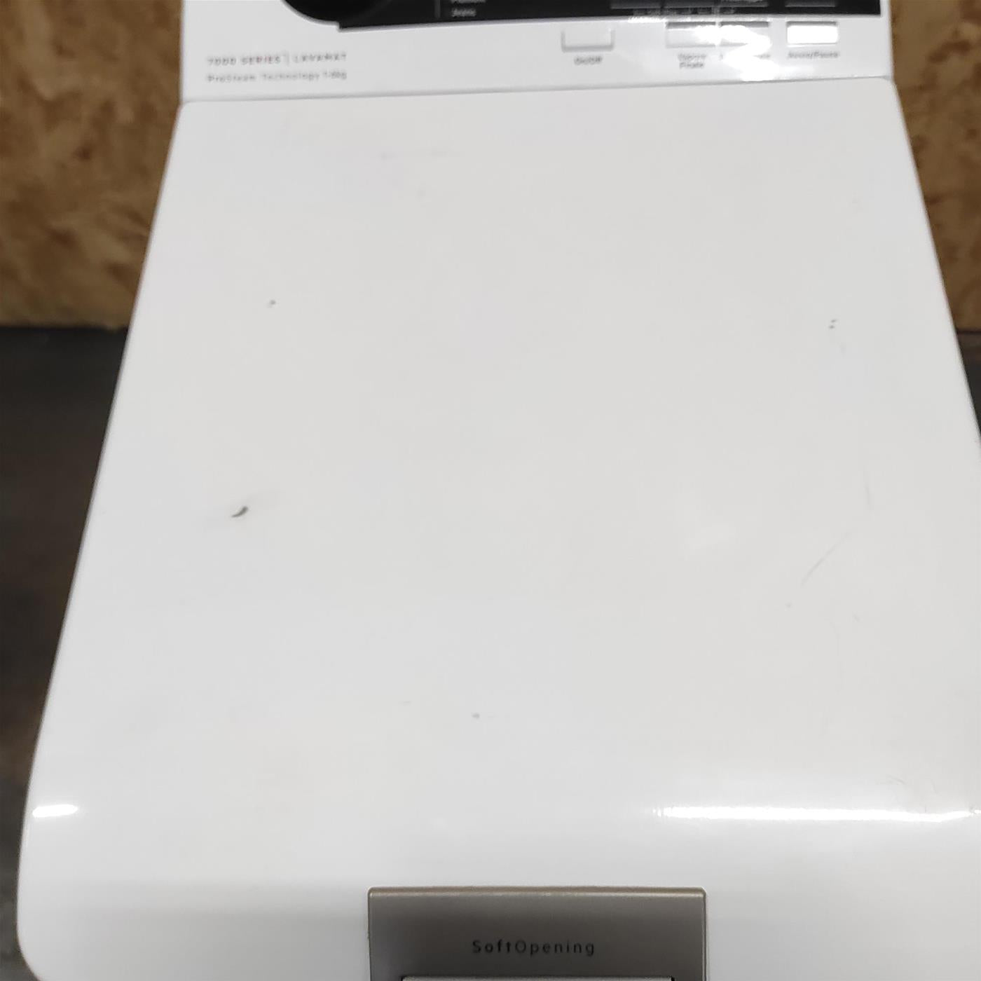 Lavatrice AEG L7TBE624 6 Kg