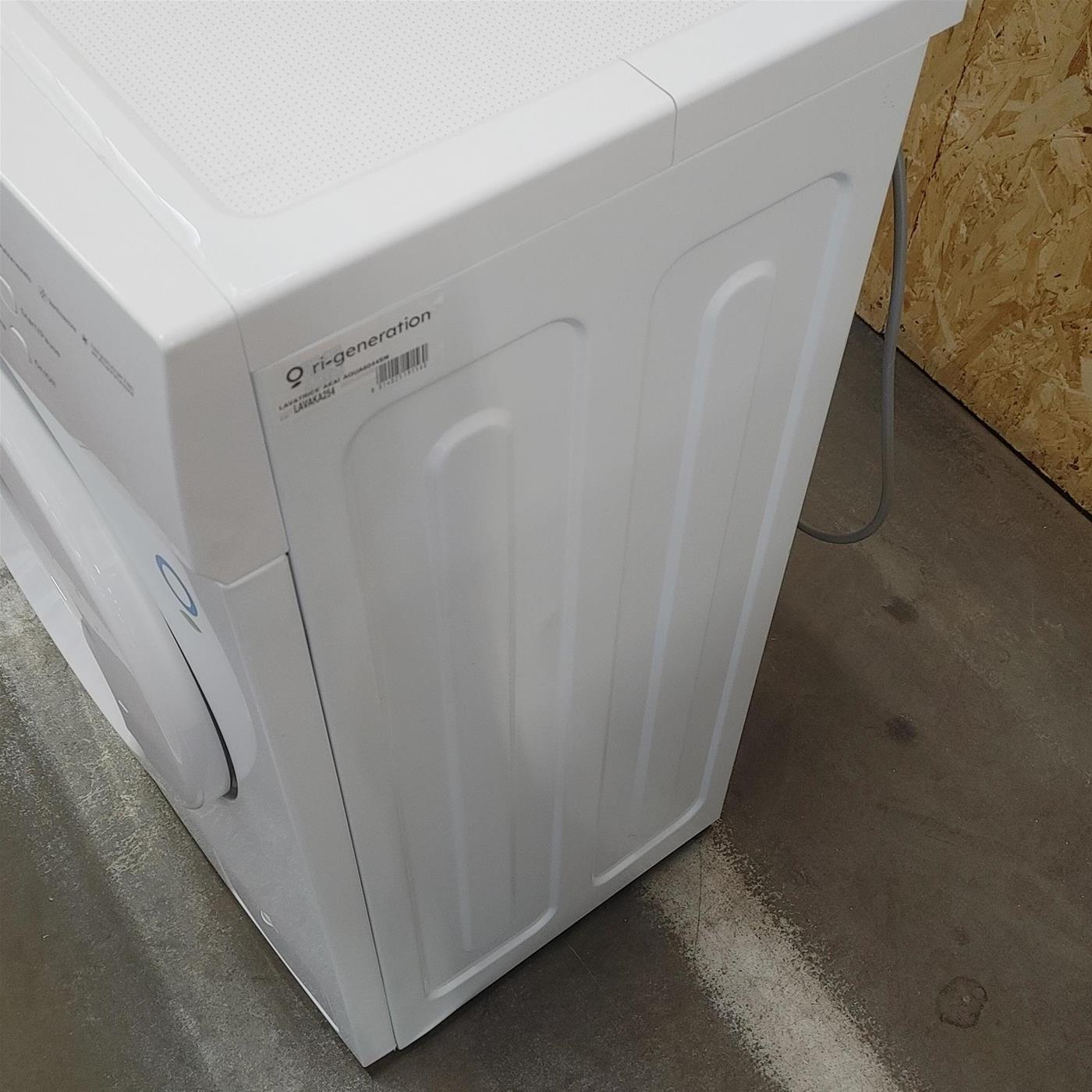 AKAI Lavatrice AQUA6044SN 6 Kg