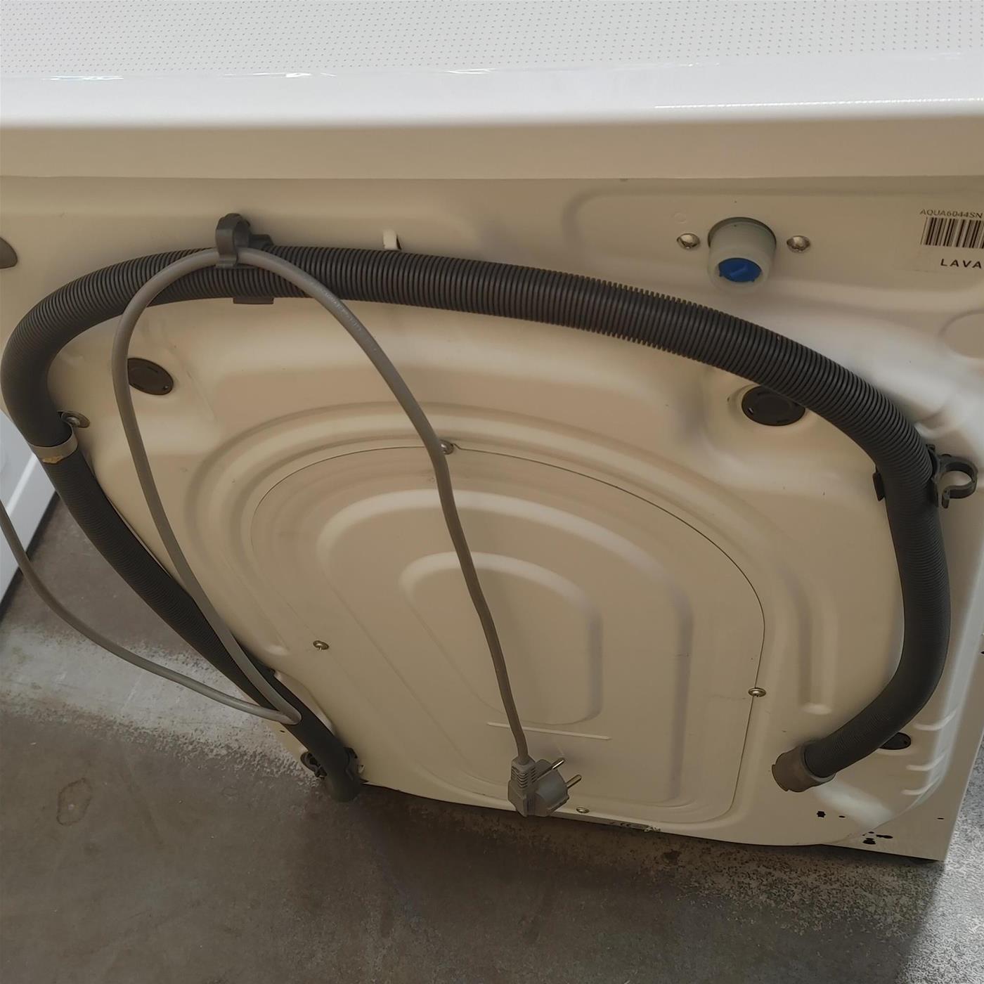 AKAI Lavatrice AQUA6044SN 6 Kg