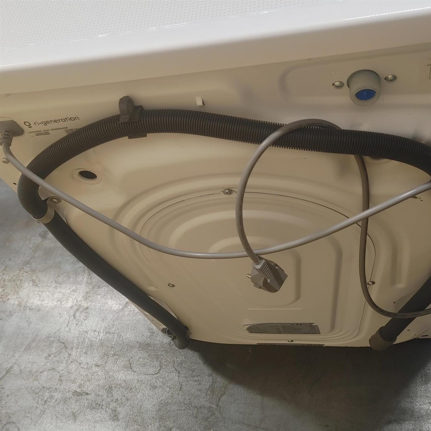 AKAI Lavatrice AQUA6044SN 6 Kg