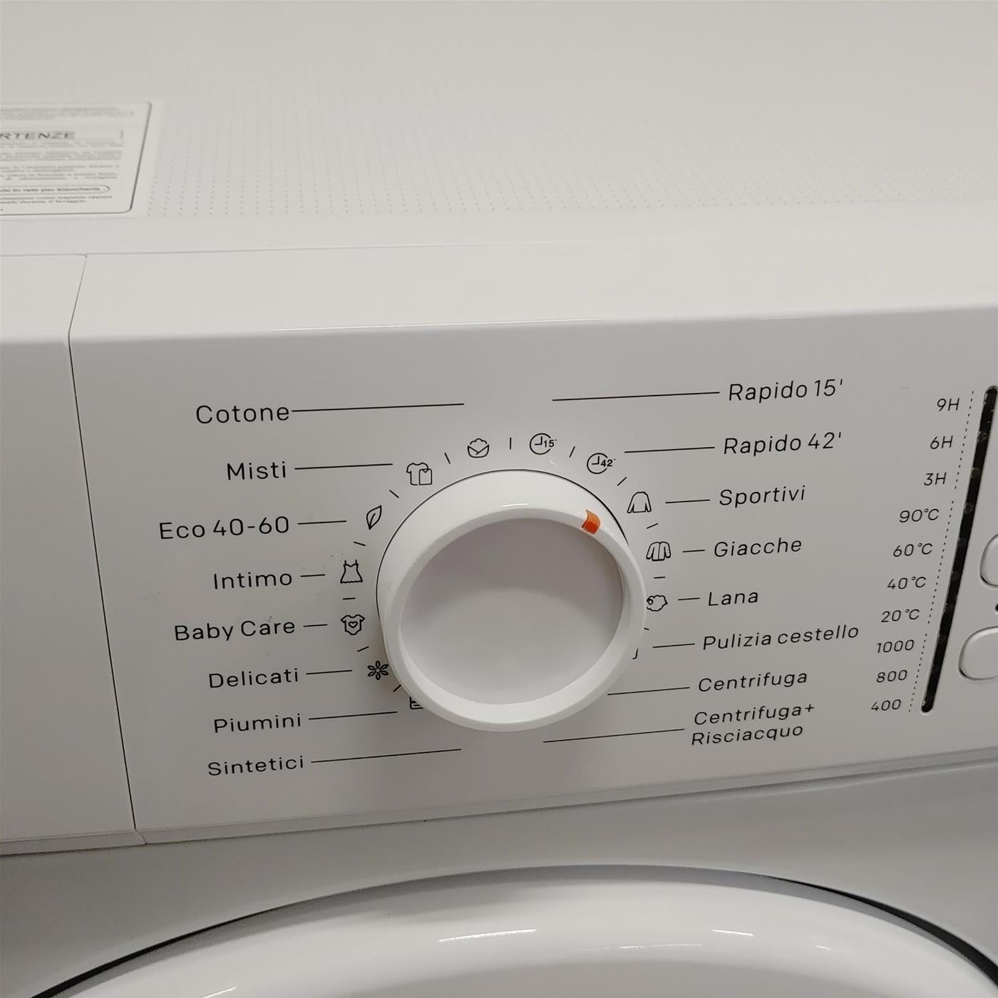 AKAI Lavatrice AQUA6044SN 6 Kg