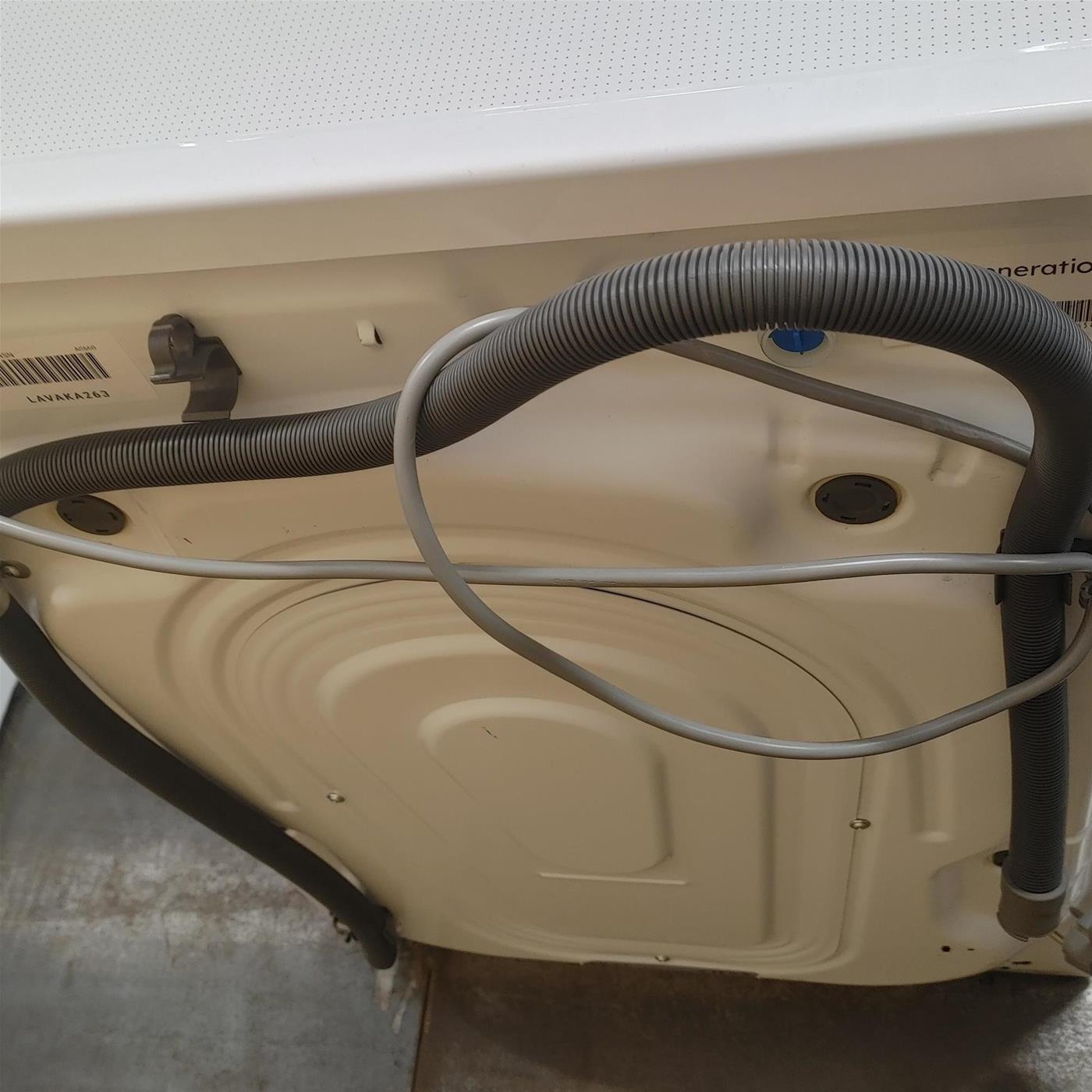 AKAI Lavatrice AQUA6044SN 6 Kg