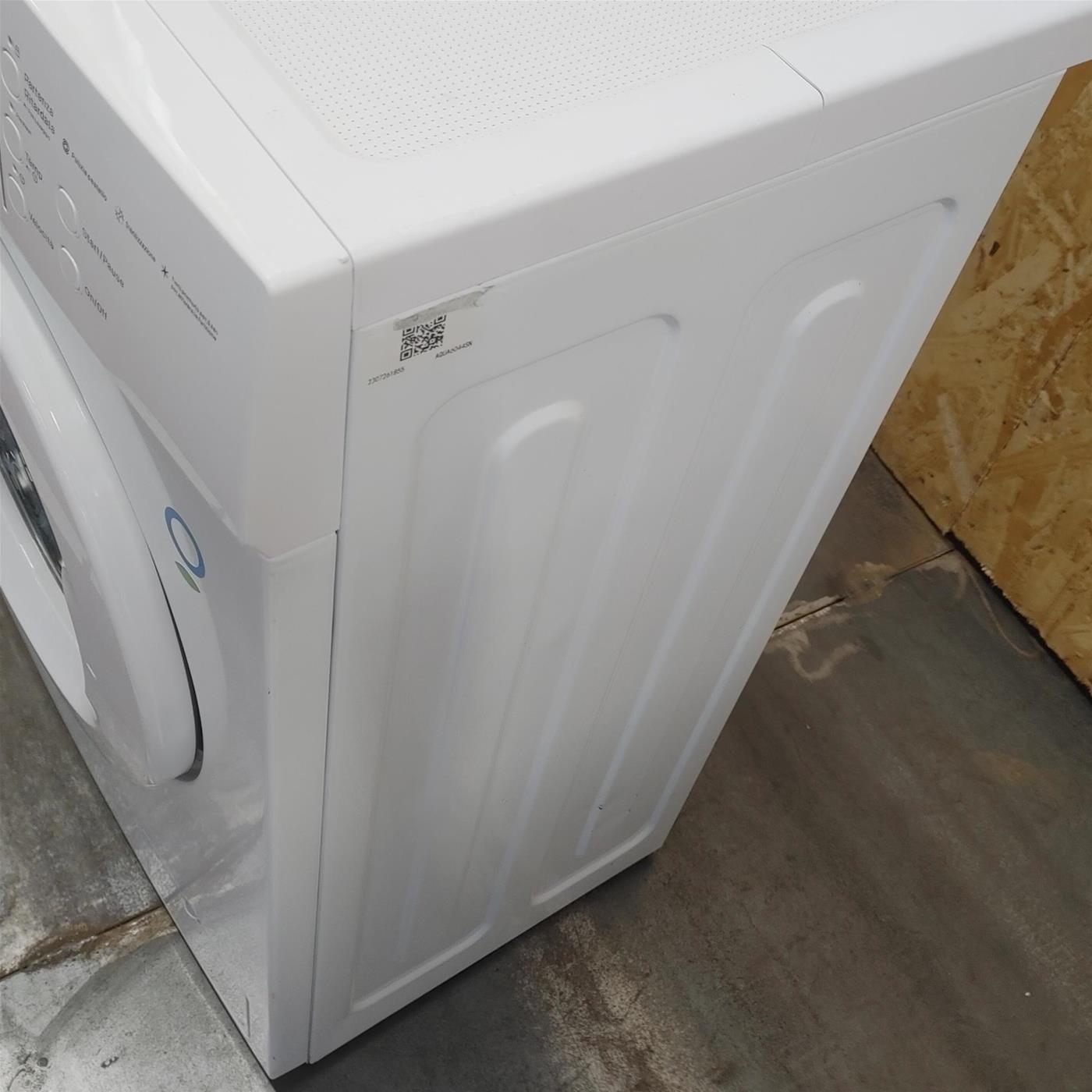 AKAI Lavatrice AQUA6044SN 6 Kg