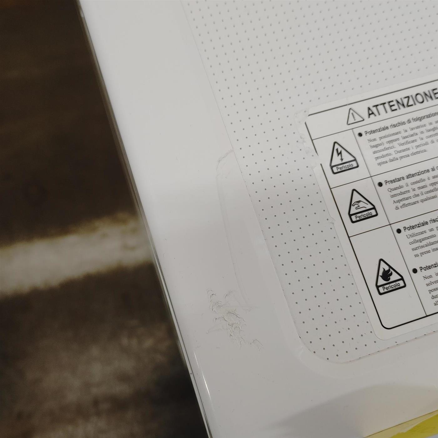 AKAI Lavatrice AQUA6044SN 6 Kg