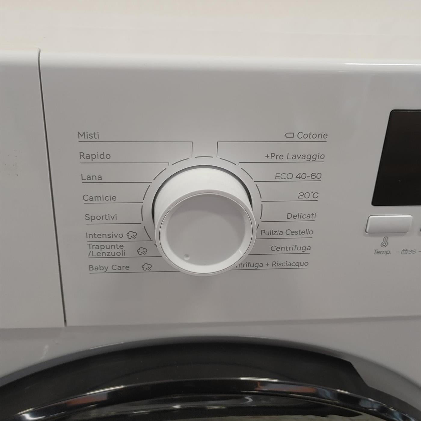 AKAI Lavatrice AQUA81400KTL 8 Kg