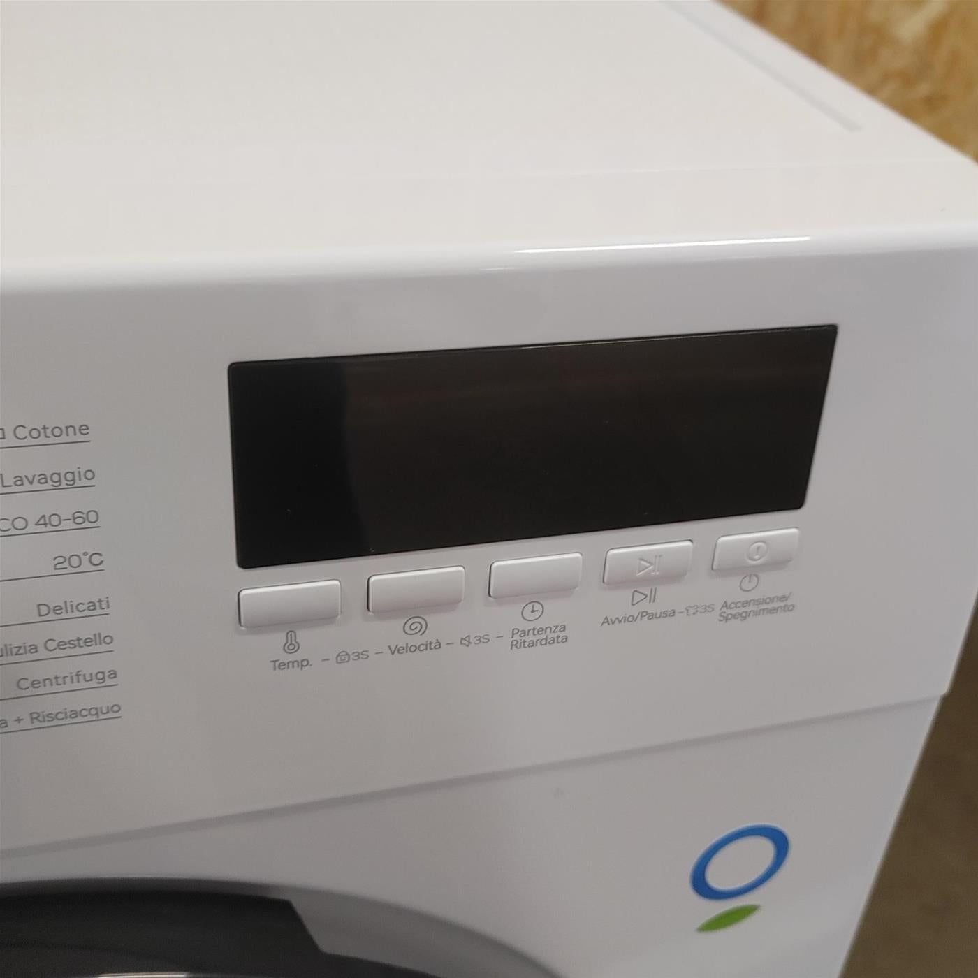 AKAI Lavatrice AQUA81400KTL 8 Kg