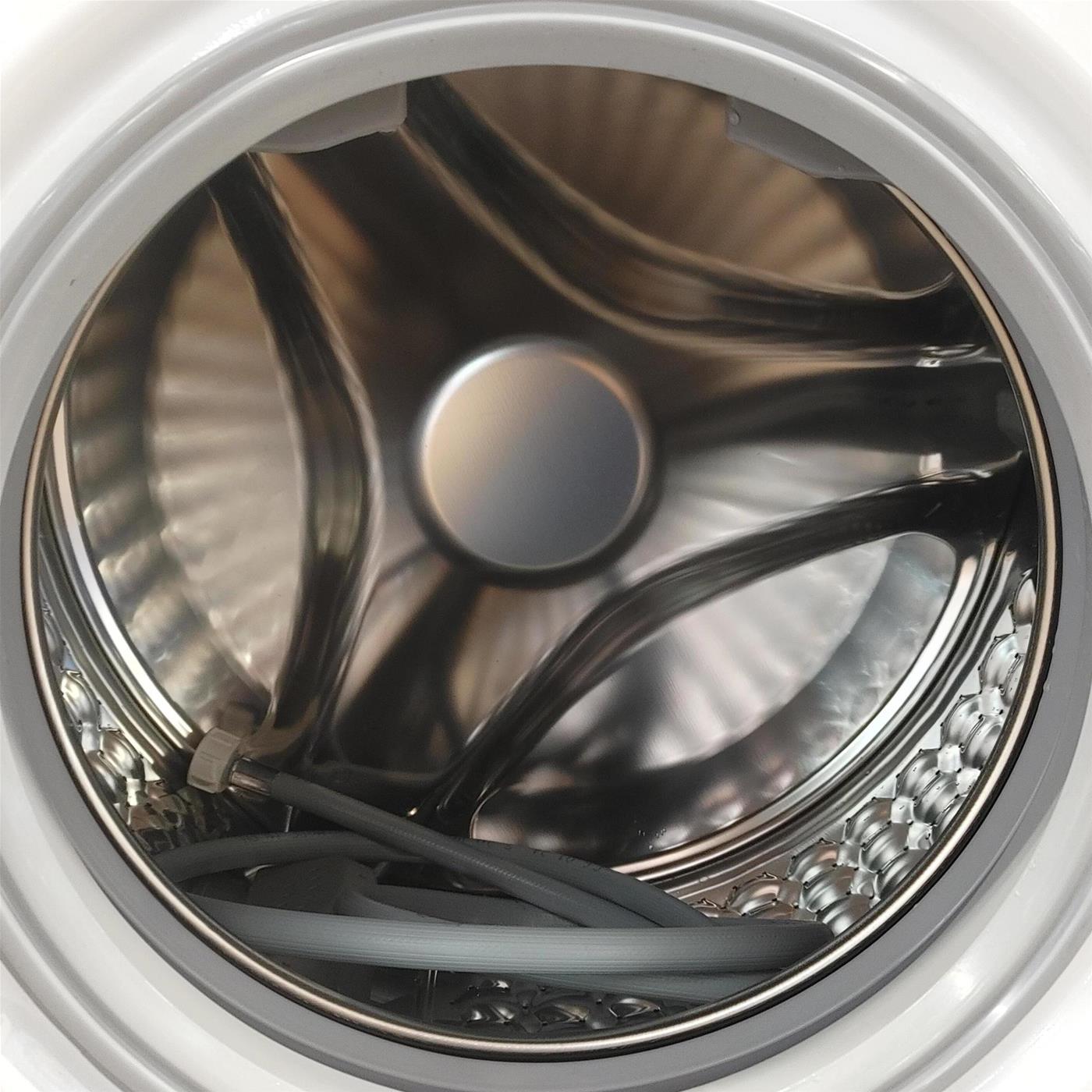 AKAI Lavatrice AQUA81400KTL 8 Kg