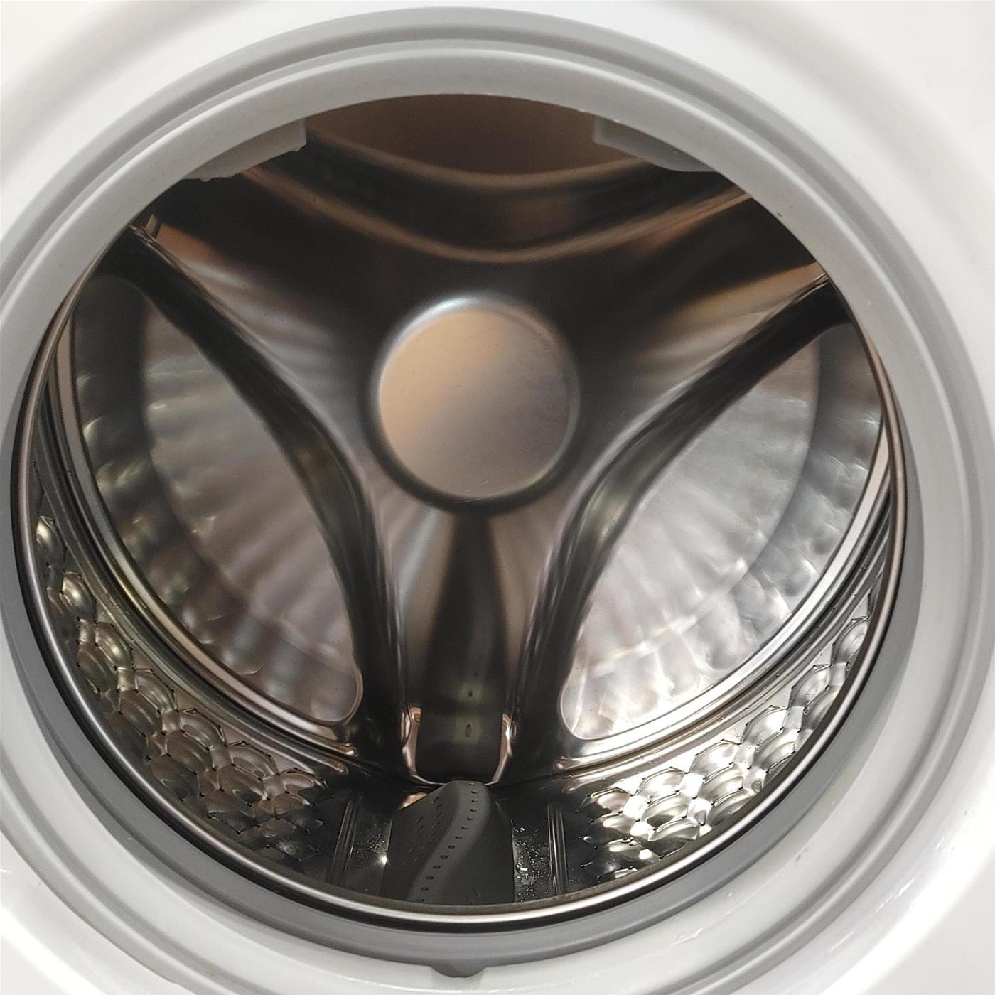 AKAI - Lavatrice AQUA81400K-TL 8 Kg Classe