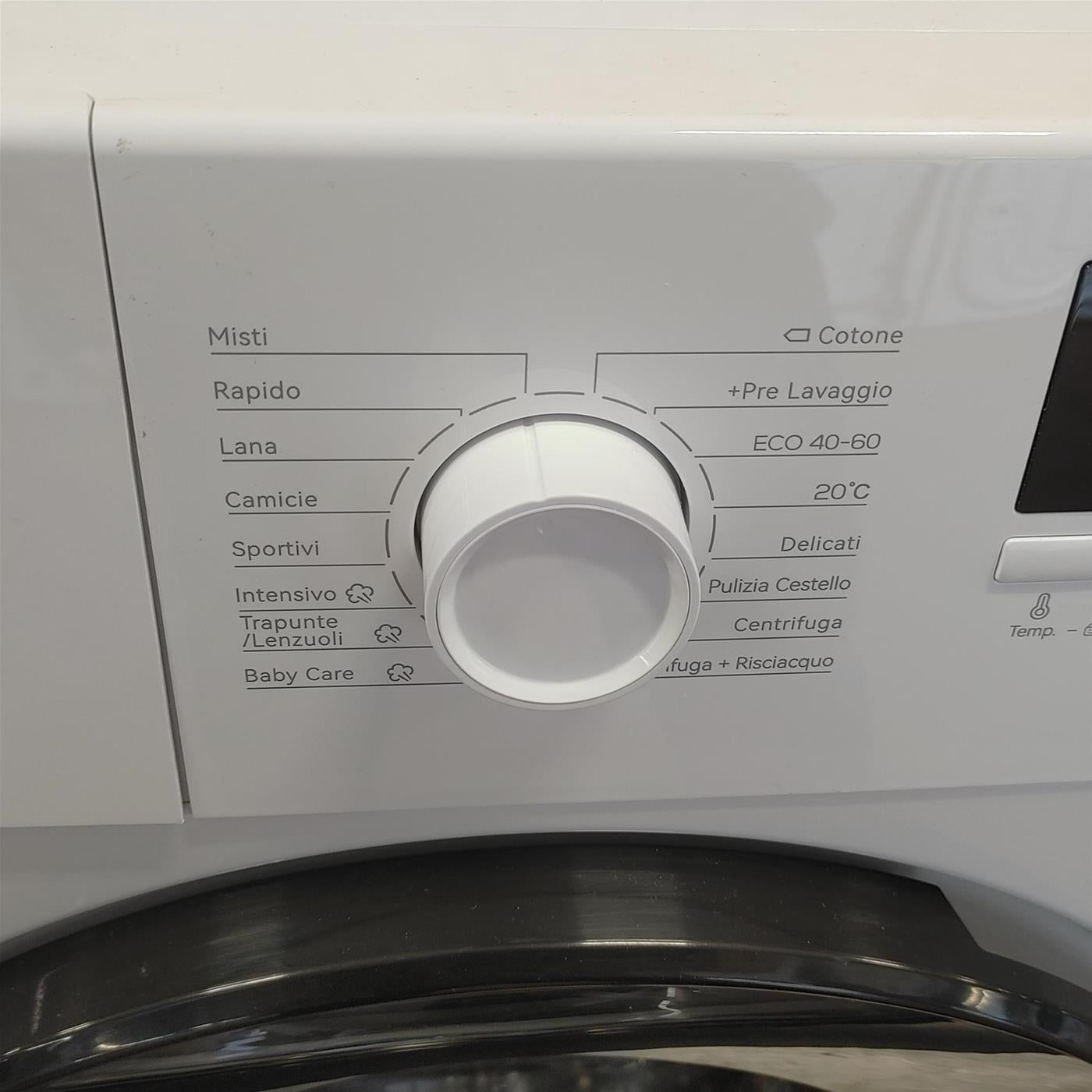 AKAI Lavatrice AQUA81400KTL 8 Kg