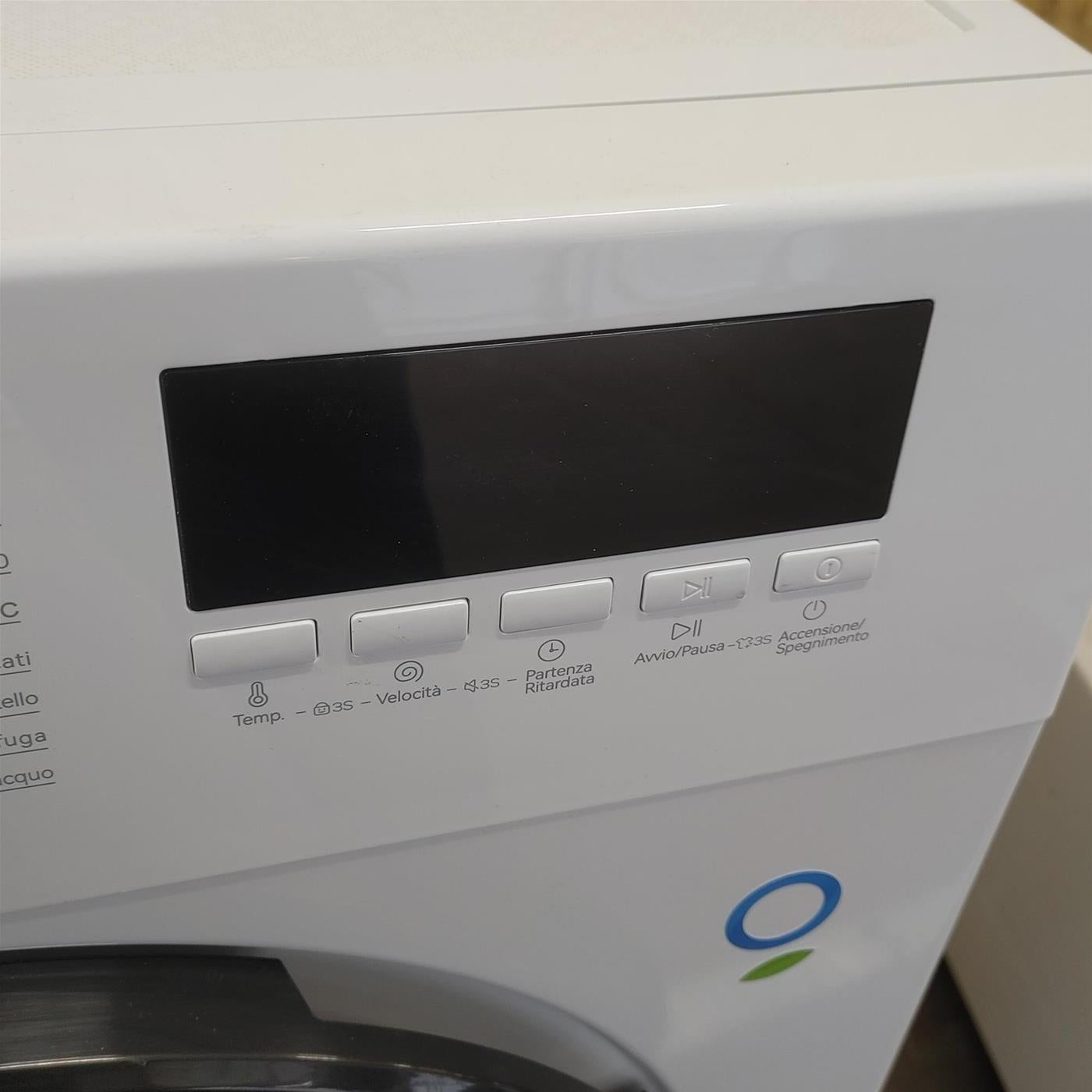 AKAI Lavatrice AQUA81400KTL 8 Kg