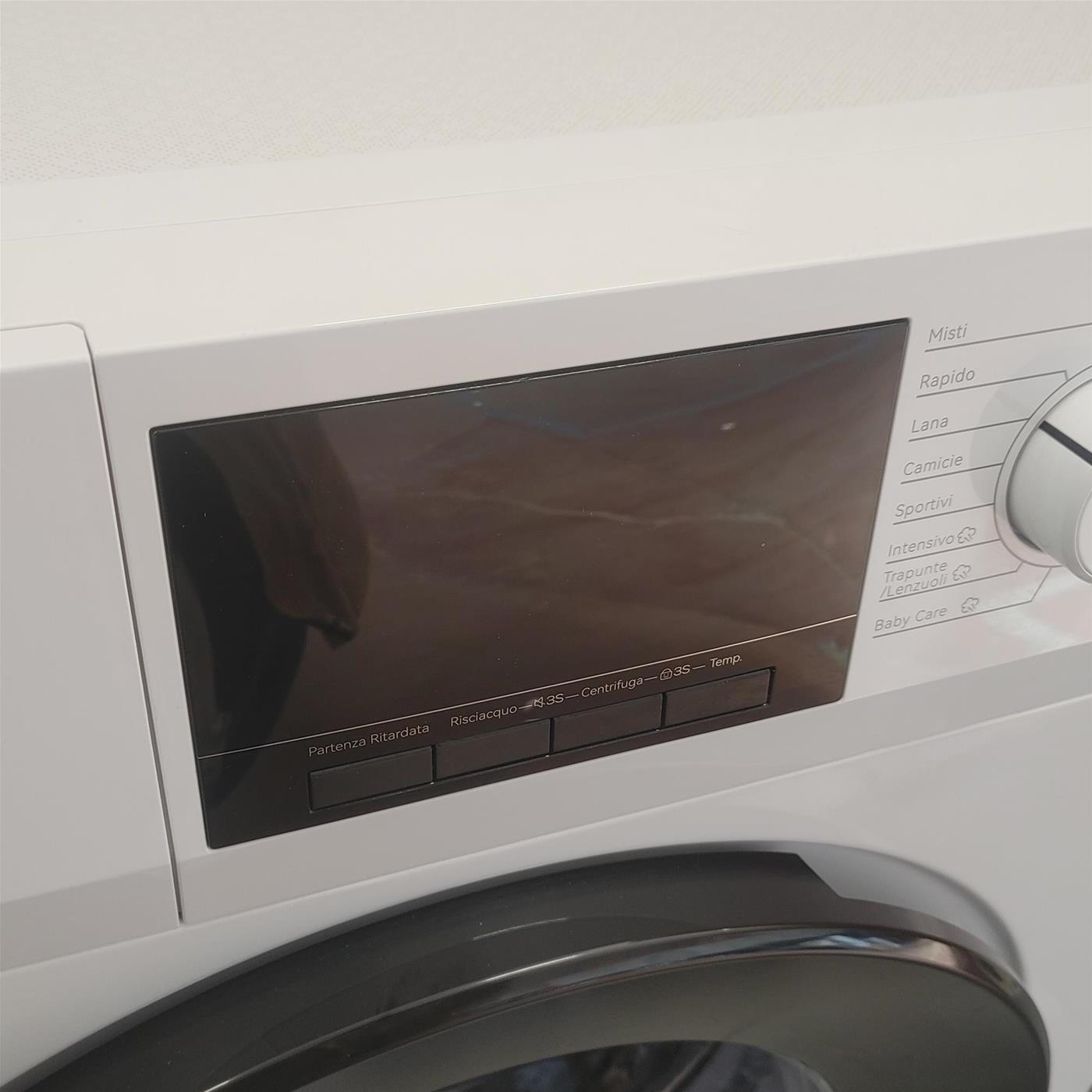 AKAI AQUA71200AKTL LAVATRICE 7KG 1200 GIRI CLASSE A