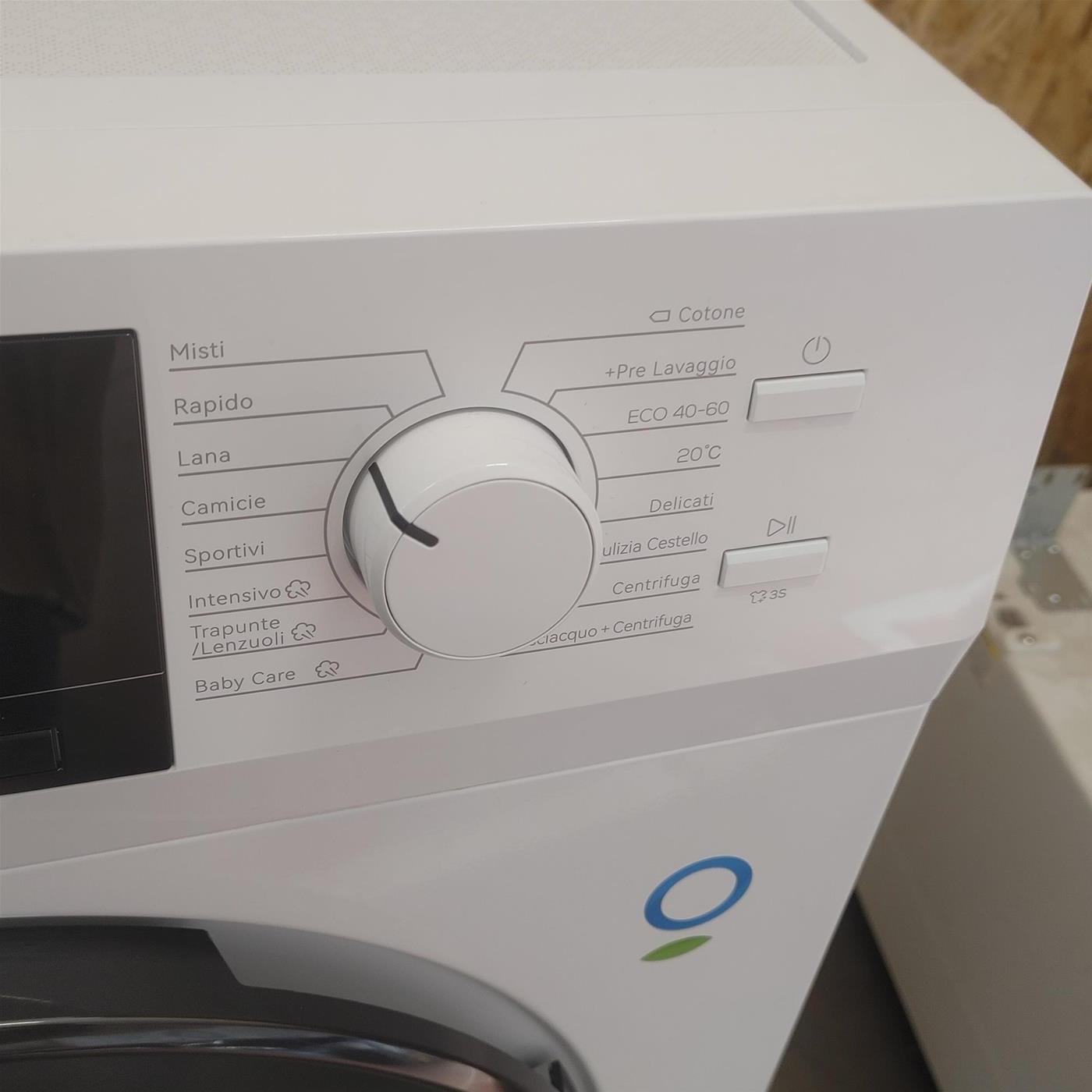 AKAI AQUA71200AKTL LAVATRICE 7KG 1200 GIRI CLASSE A