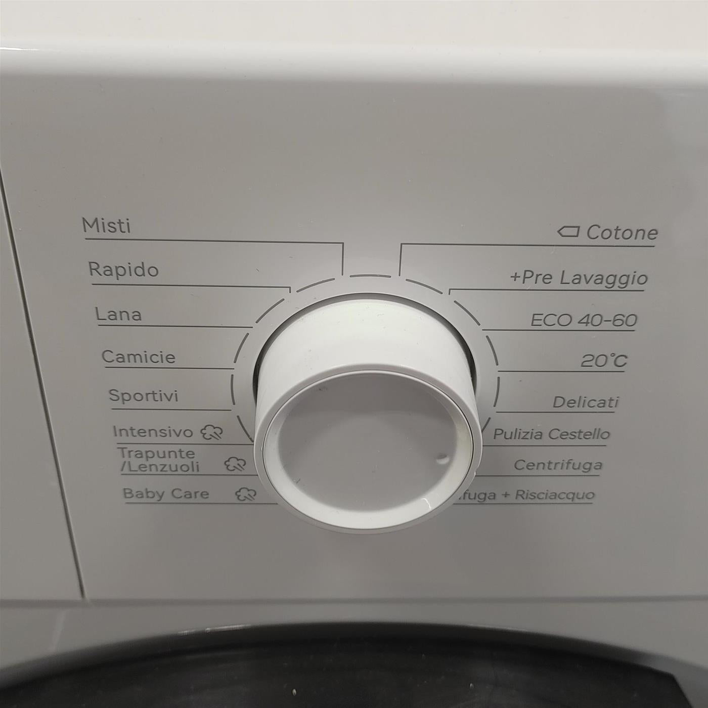 AKAI AQUA71200AKTL LAVATRICE 7KG 1200 GIRI CLASSE A