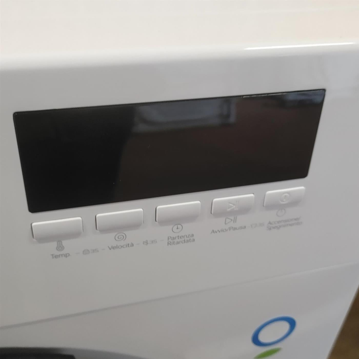 AKAI AQUA71200AKTL LAVATRICE 7KG 1200 GIRI CLASSE A