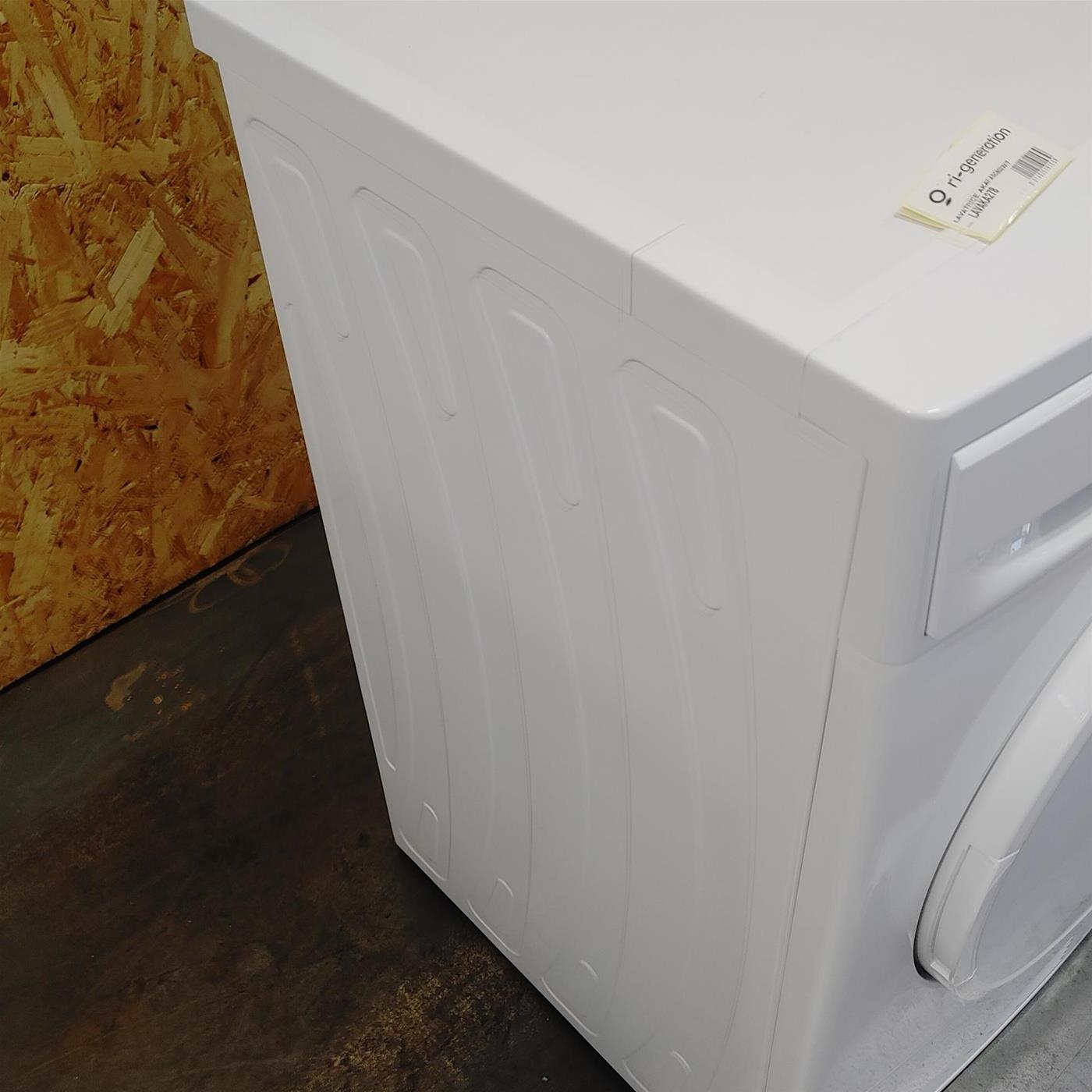 AKAI Asciugatrice ASC8023V 8 Kg Classe B