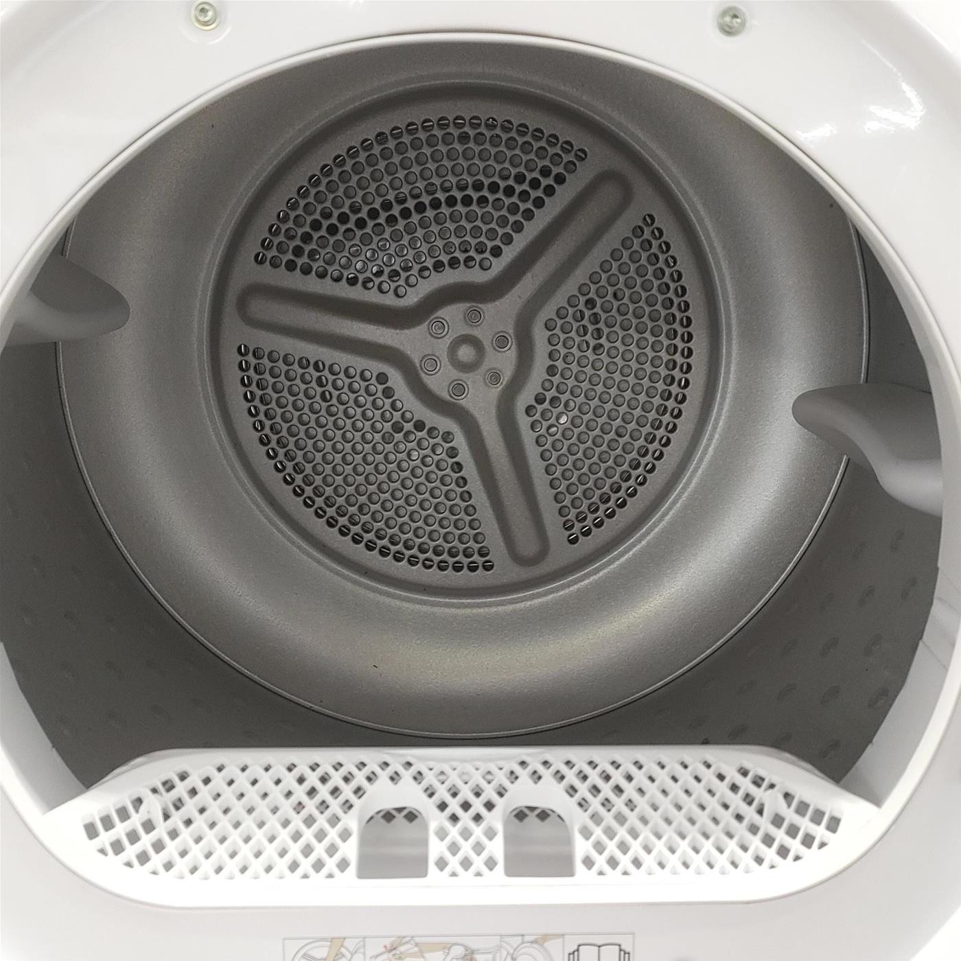 AKAI Asciugatrice ASC8023V 8 Kg Classe B