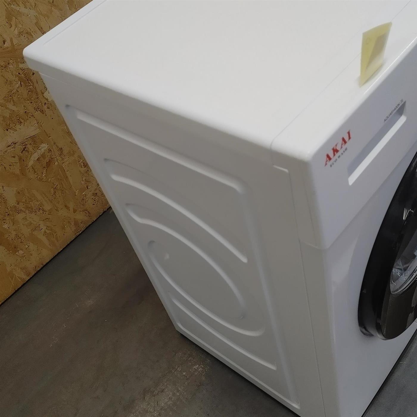 AKAI Lavatrice AQUA91400KTL 9 Kg