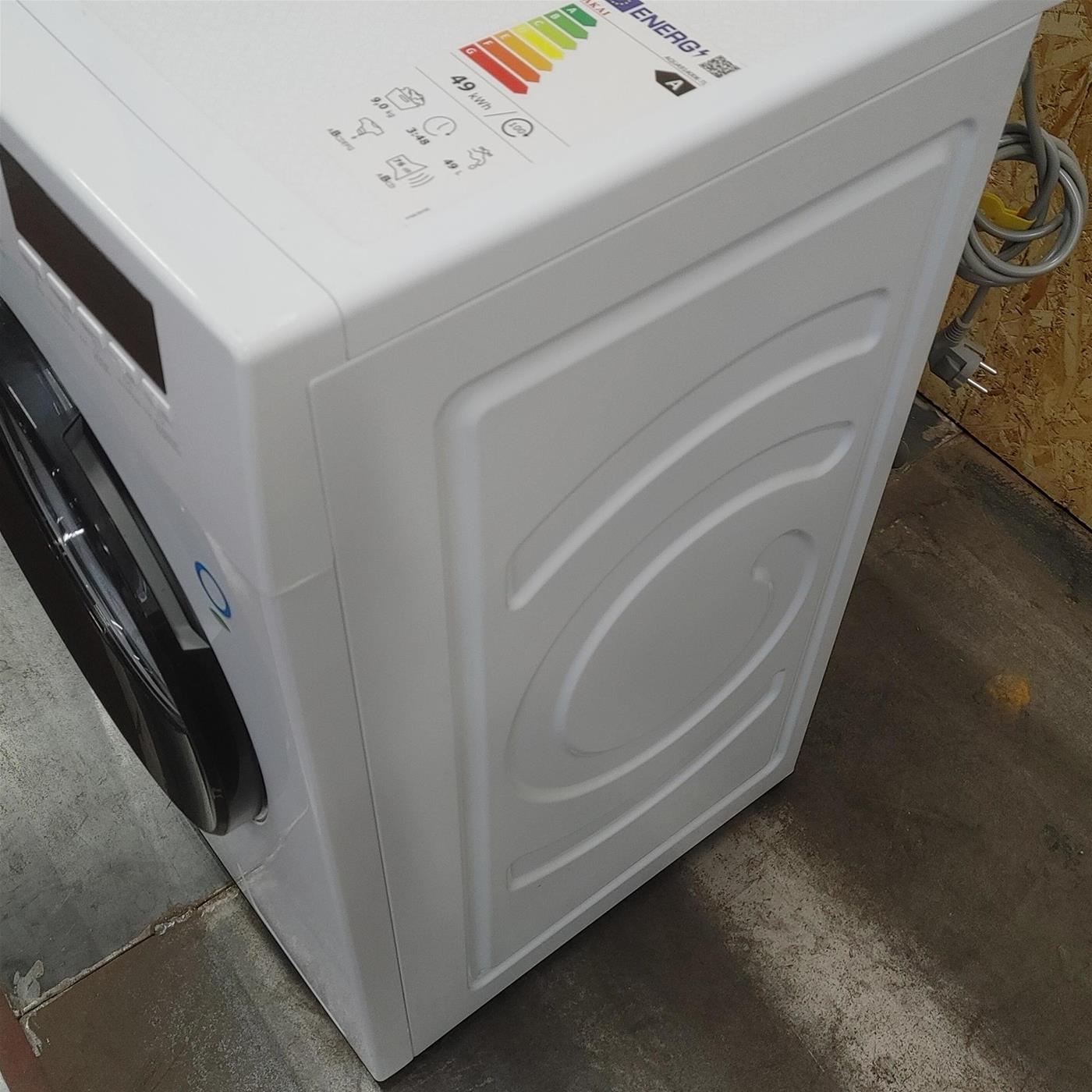 AKAI Lavatrice AQUA91400KTL 9 Kg