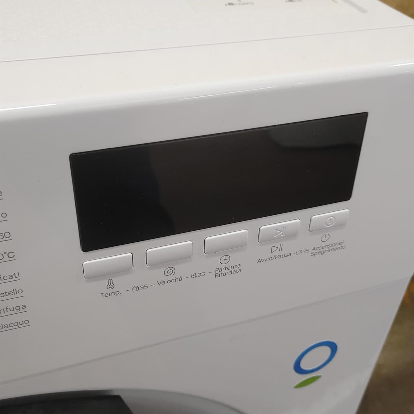 AKAI Lavatrice AQUA91400KTL 9 Kg