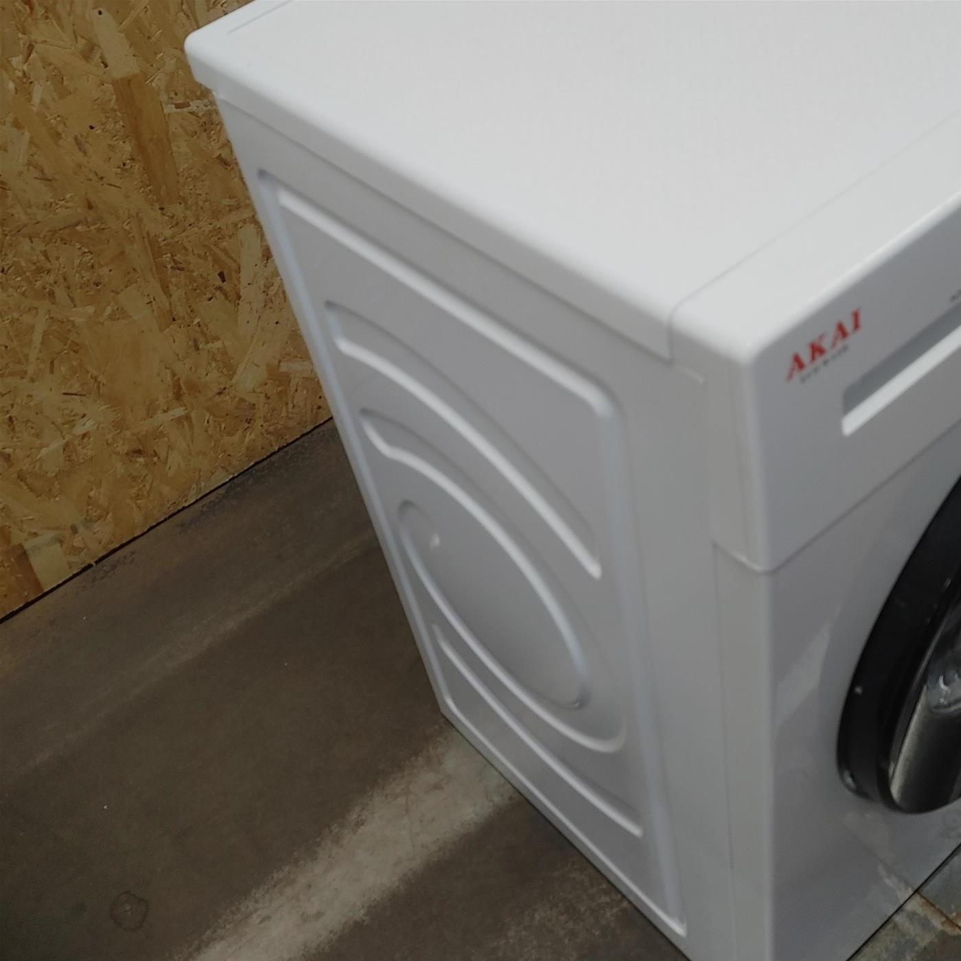 AKAI Lavatrice AQUA91400KTL 9 Kg