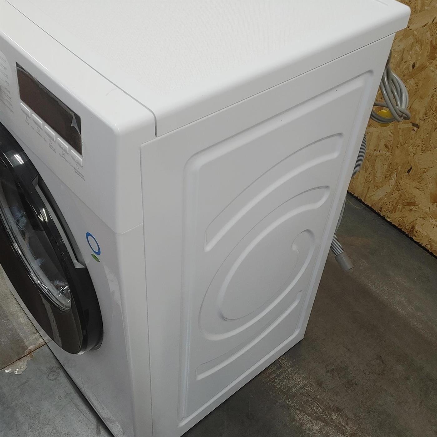 AKAI Lavatrice AQUA91400KTL 9 Kg