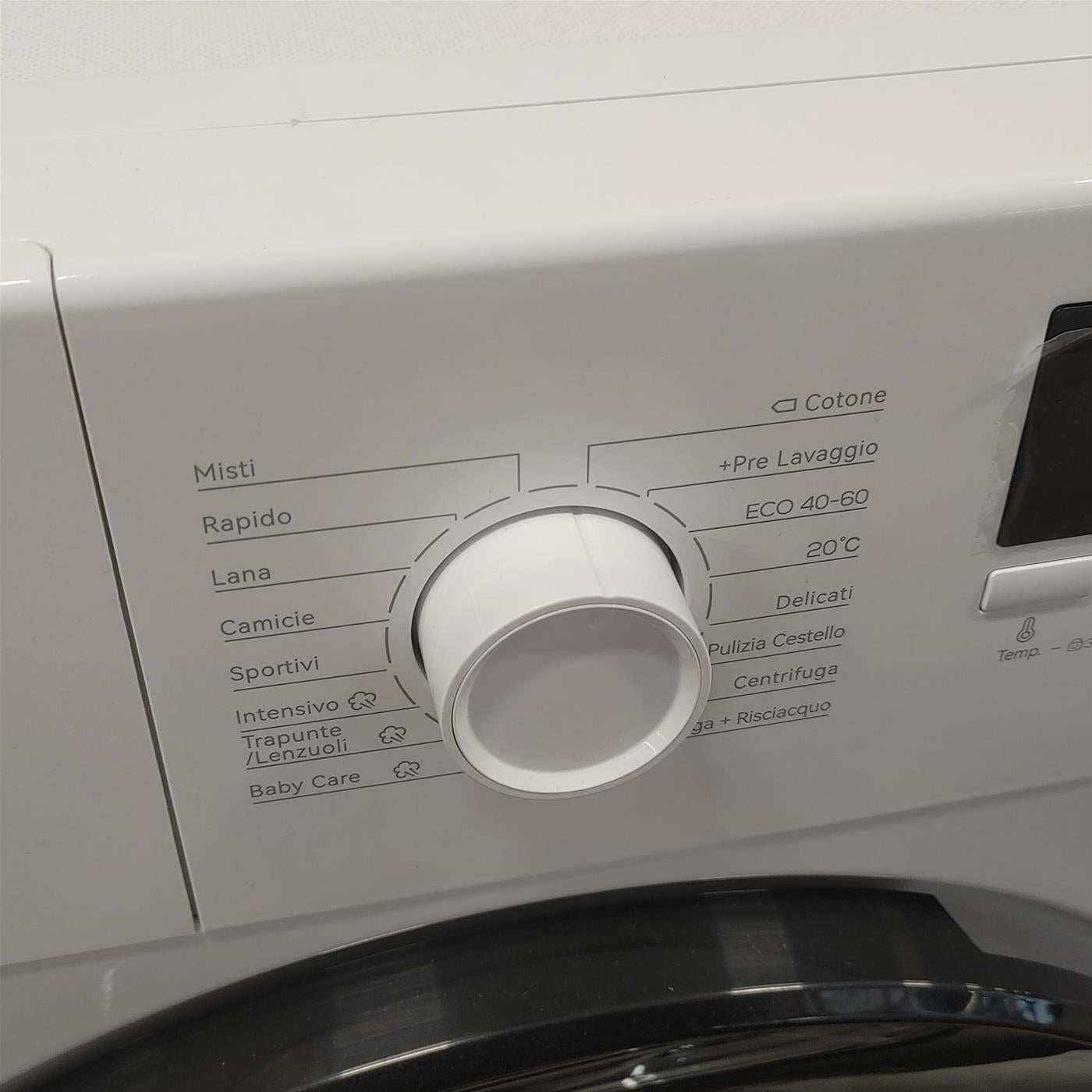 AKAI Lavatrice AQUA91400KTL 9 Kg